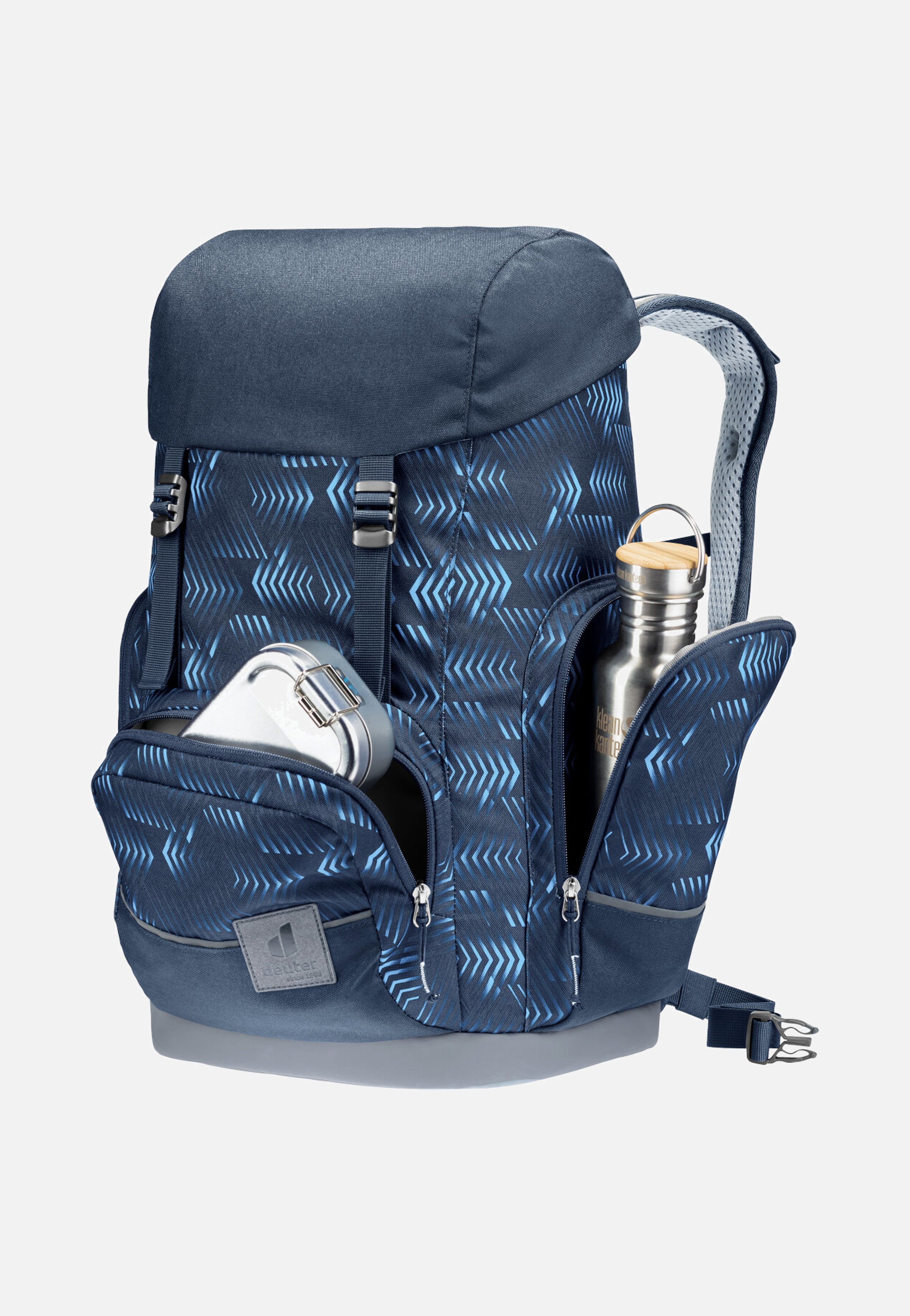 Deuter - Scula Ink/Ripple - Backpack | Neutral-Image