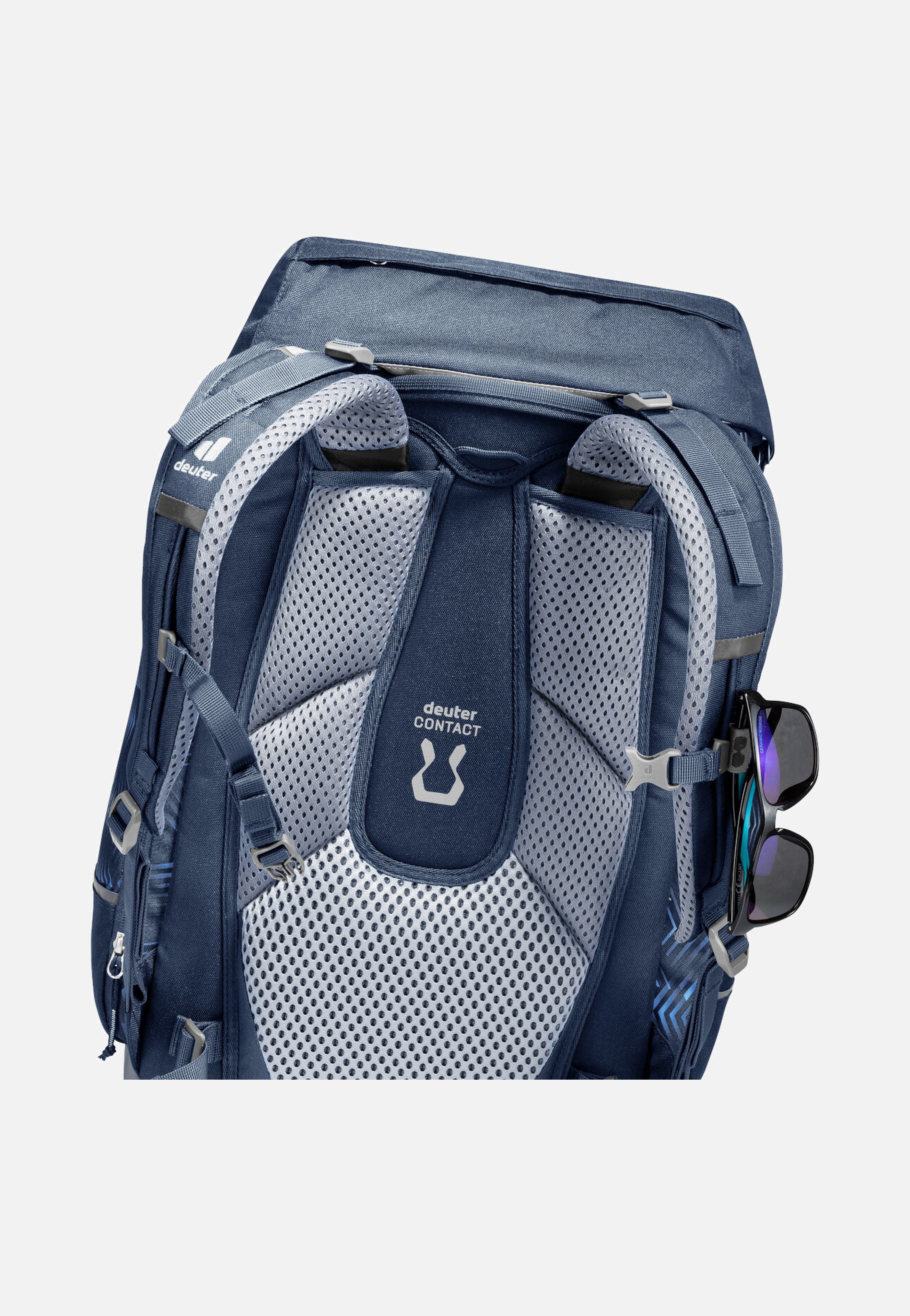 Deuter - Scula Ink/Ripple - Backpack | Neutral-Image