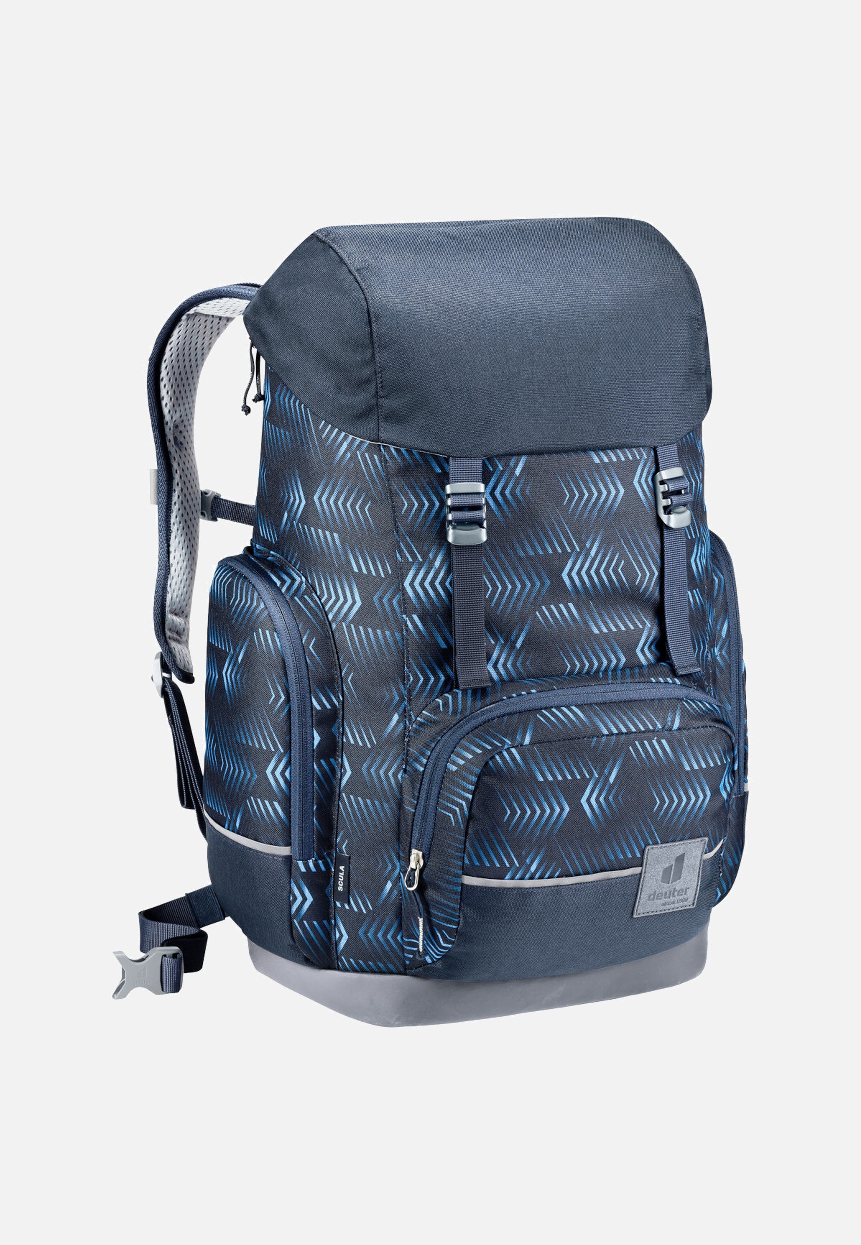 Deuter - Scula Ink/Ripple - Backpack | Neutral-Image