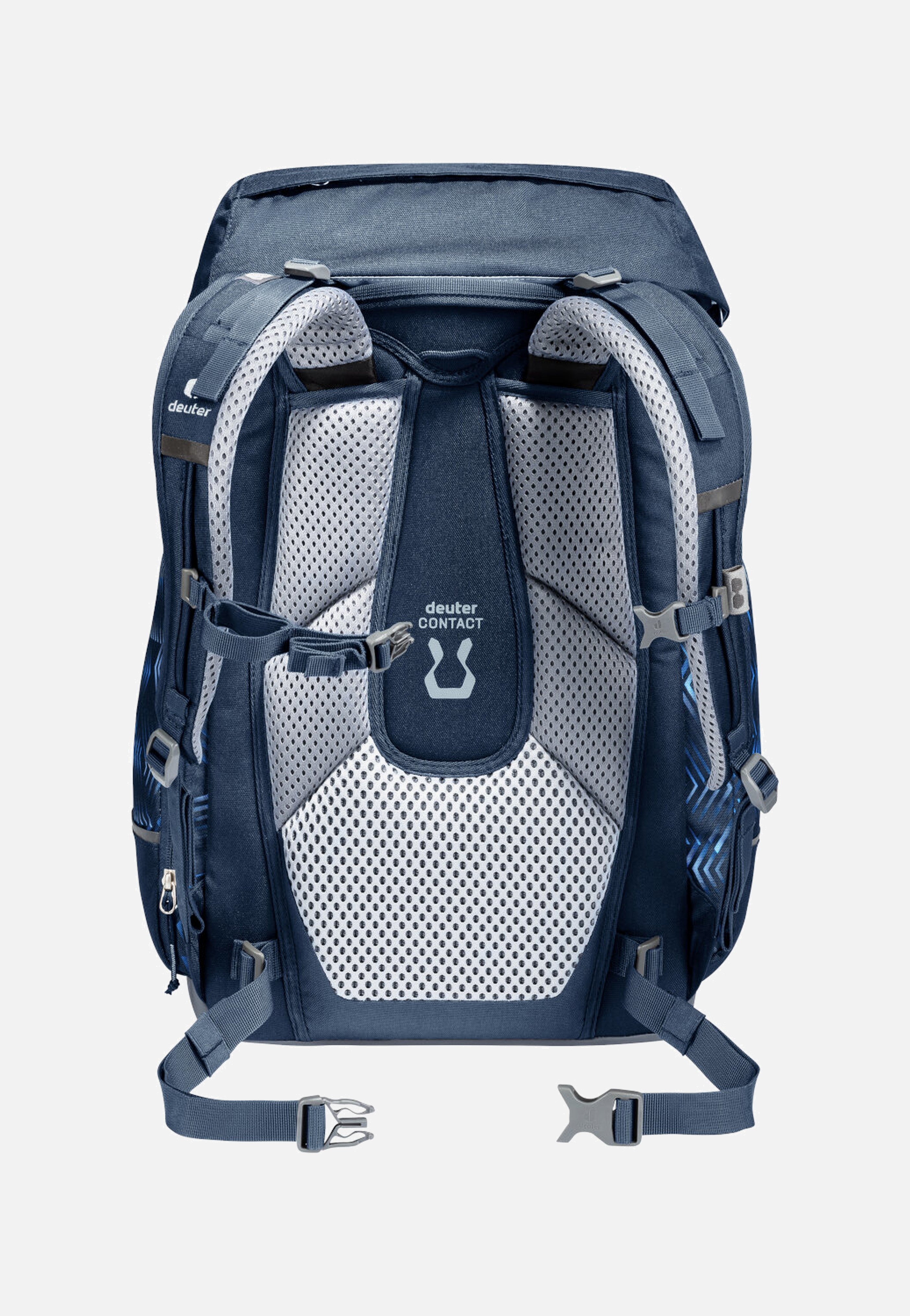 Deuter - Scula Ink/Ripple - Backpack | Neutral-Image