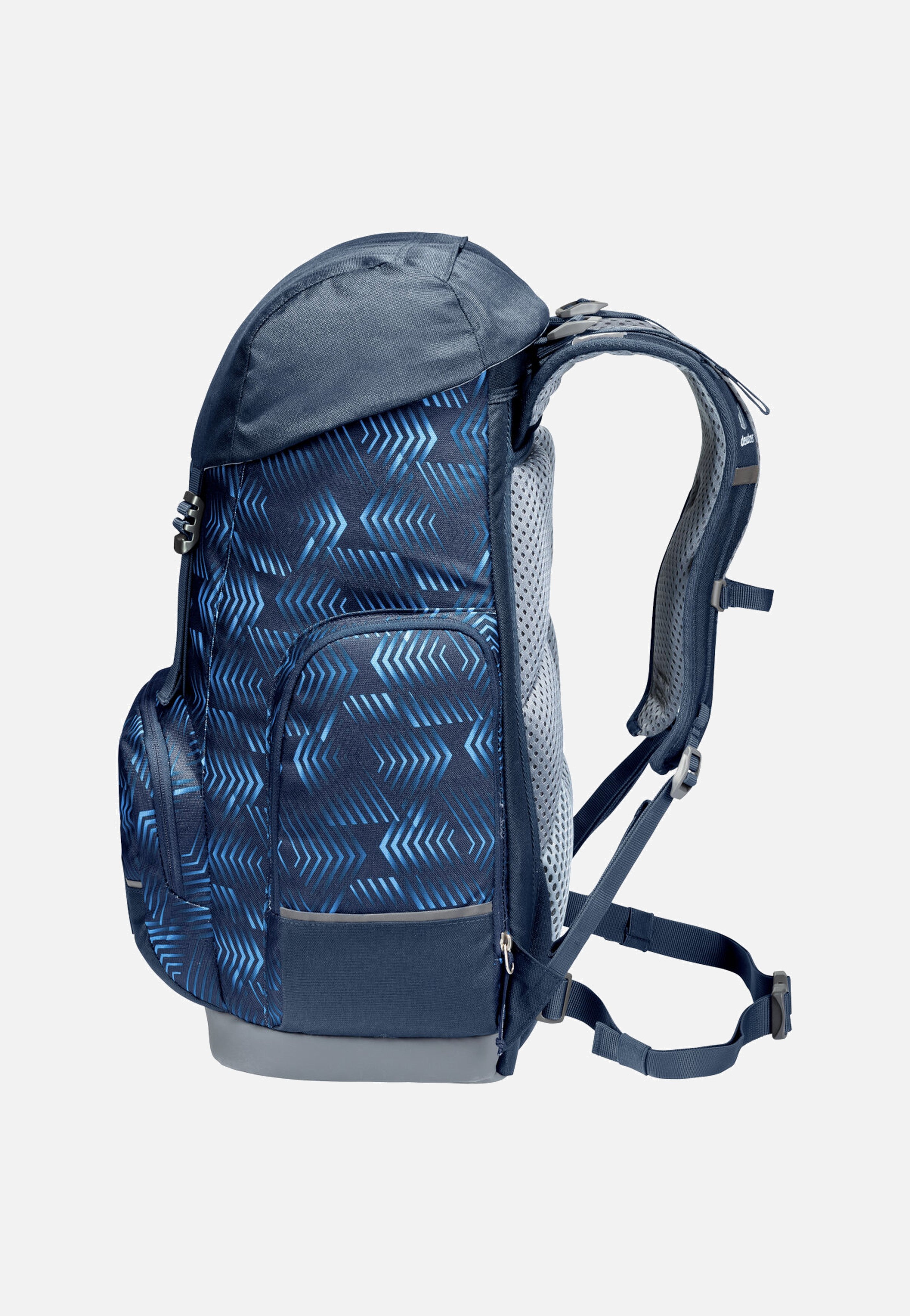 Deuter - Scula Ink/Ripple - Backpack | Neutral-Image
