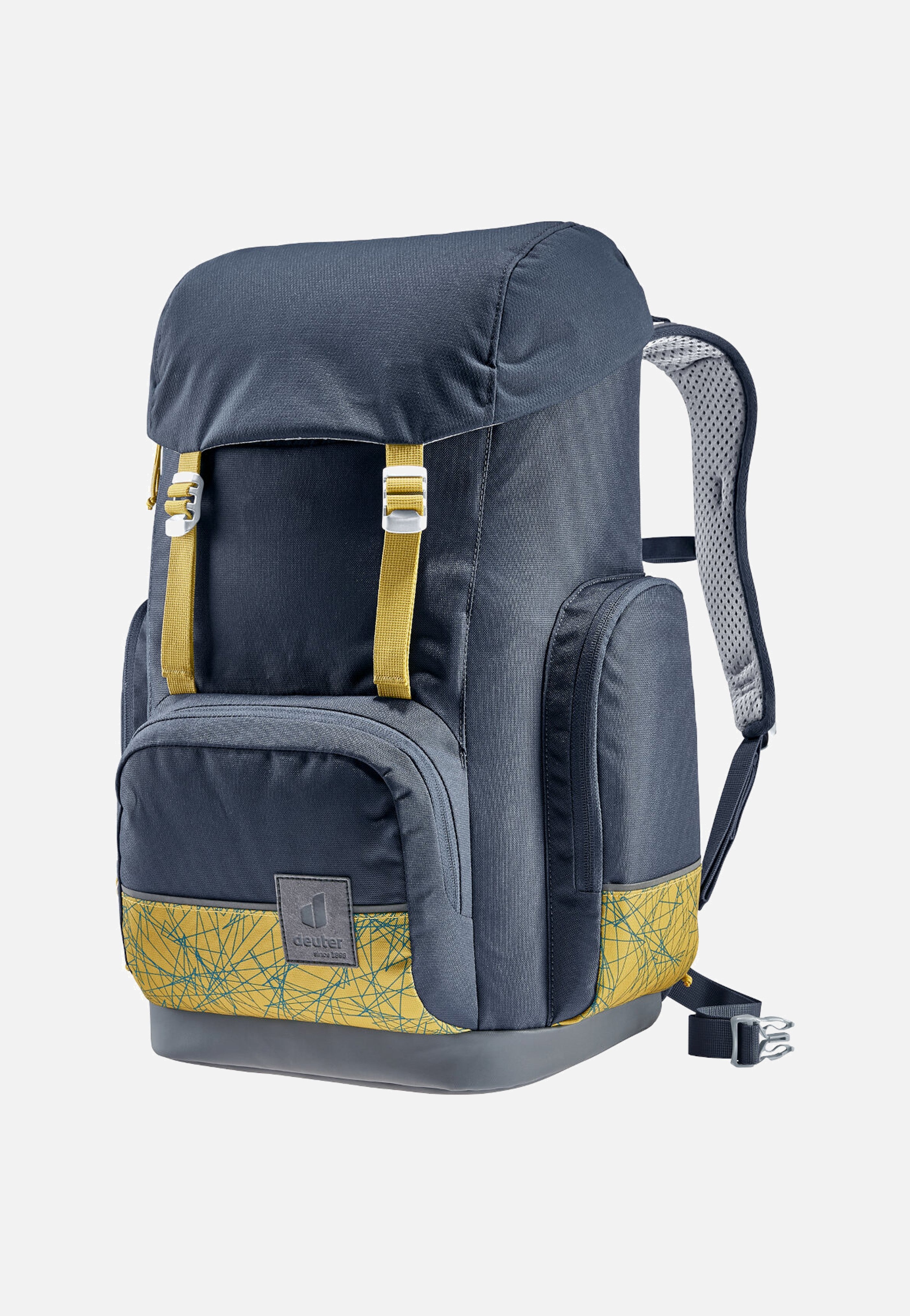 Deuter - Scula Ink/Turmeric - Backpack | Neutral-Image