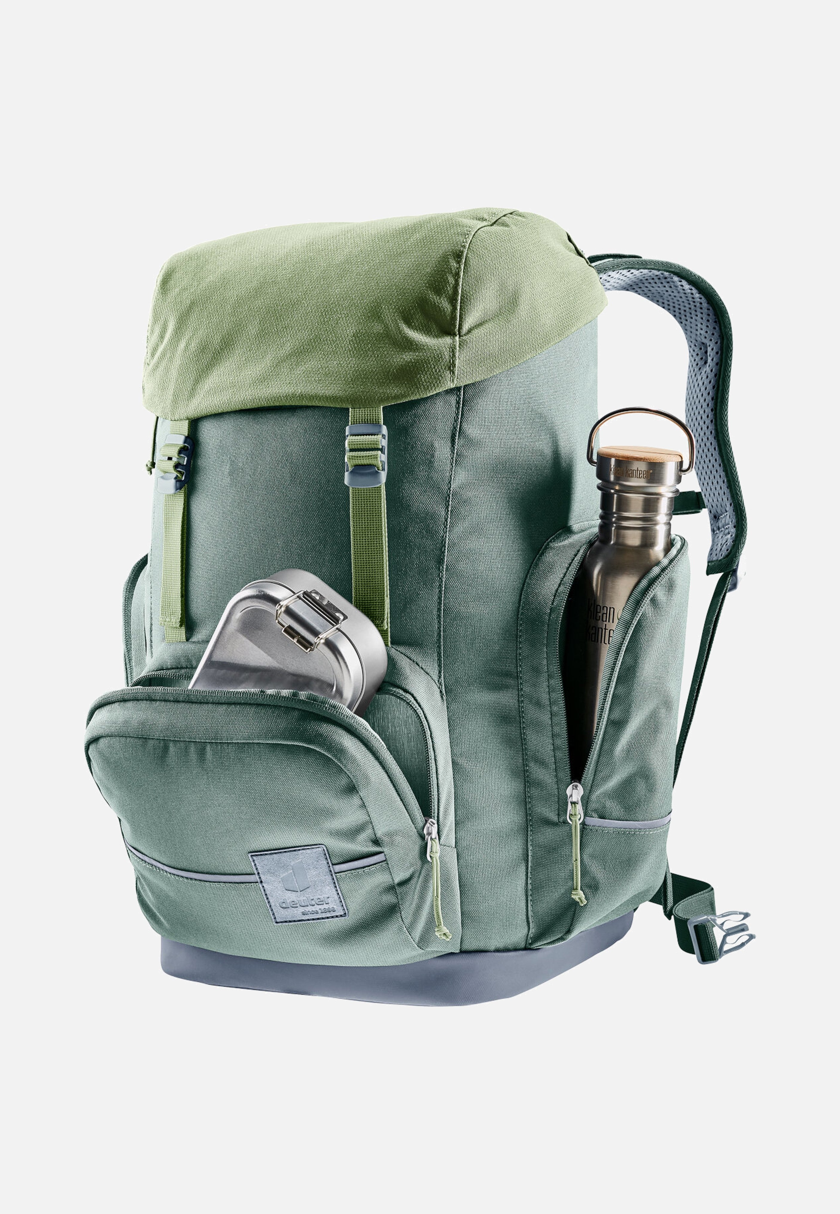 Deuter - Scula Ivy/Khaki - Backpack | Neutral-Image