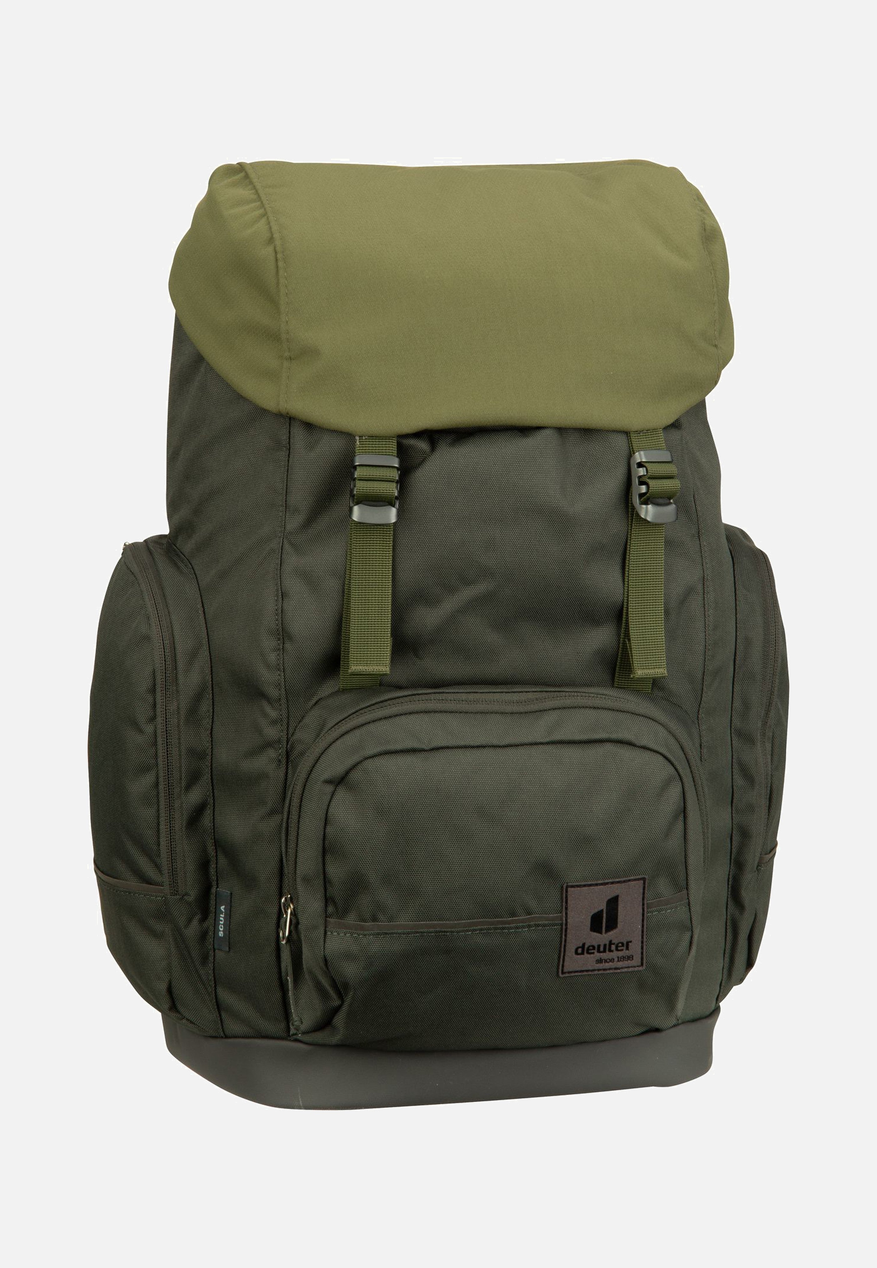 Deuter - Scula Ivy/Khaki - Backpack | Neutral-Image