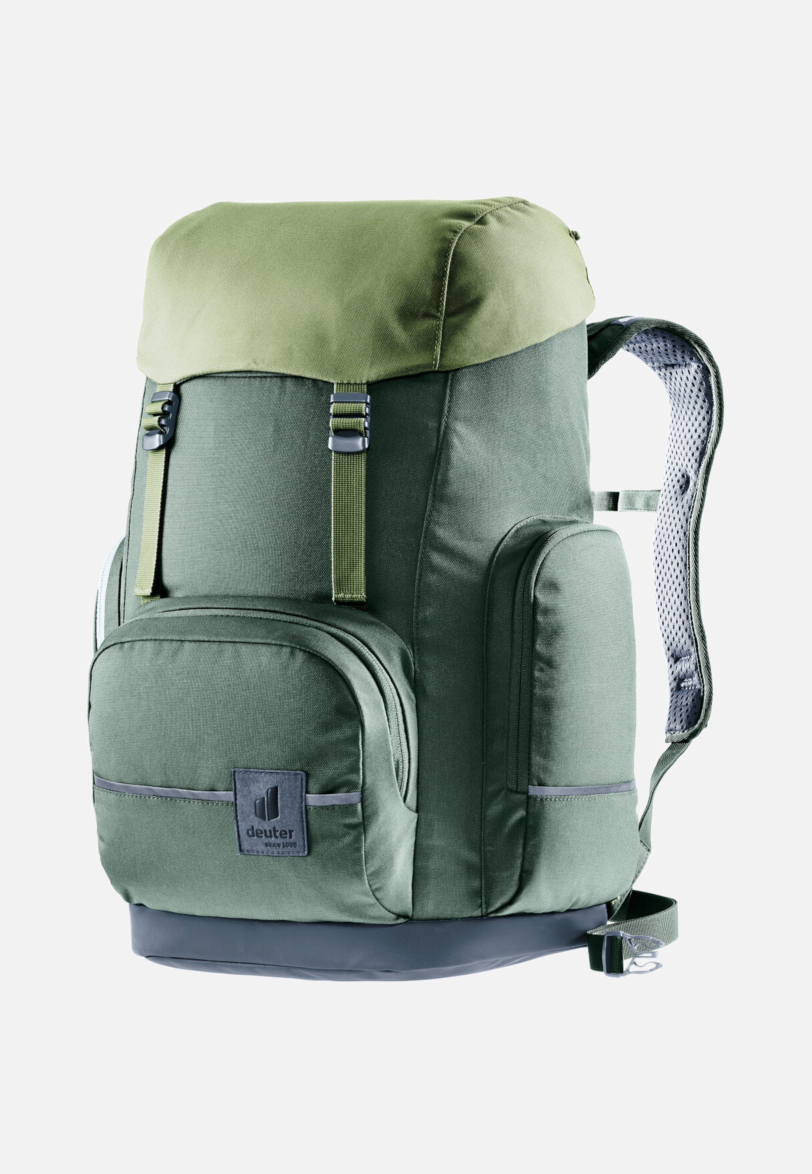 Deuter - Scula Ivy/Khaki - Backpack | Neutral-Image