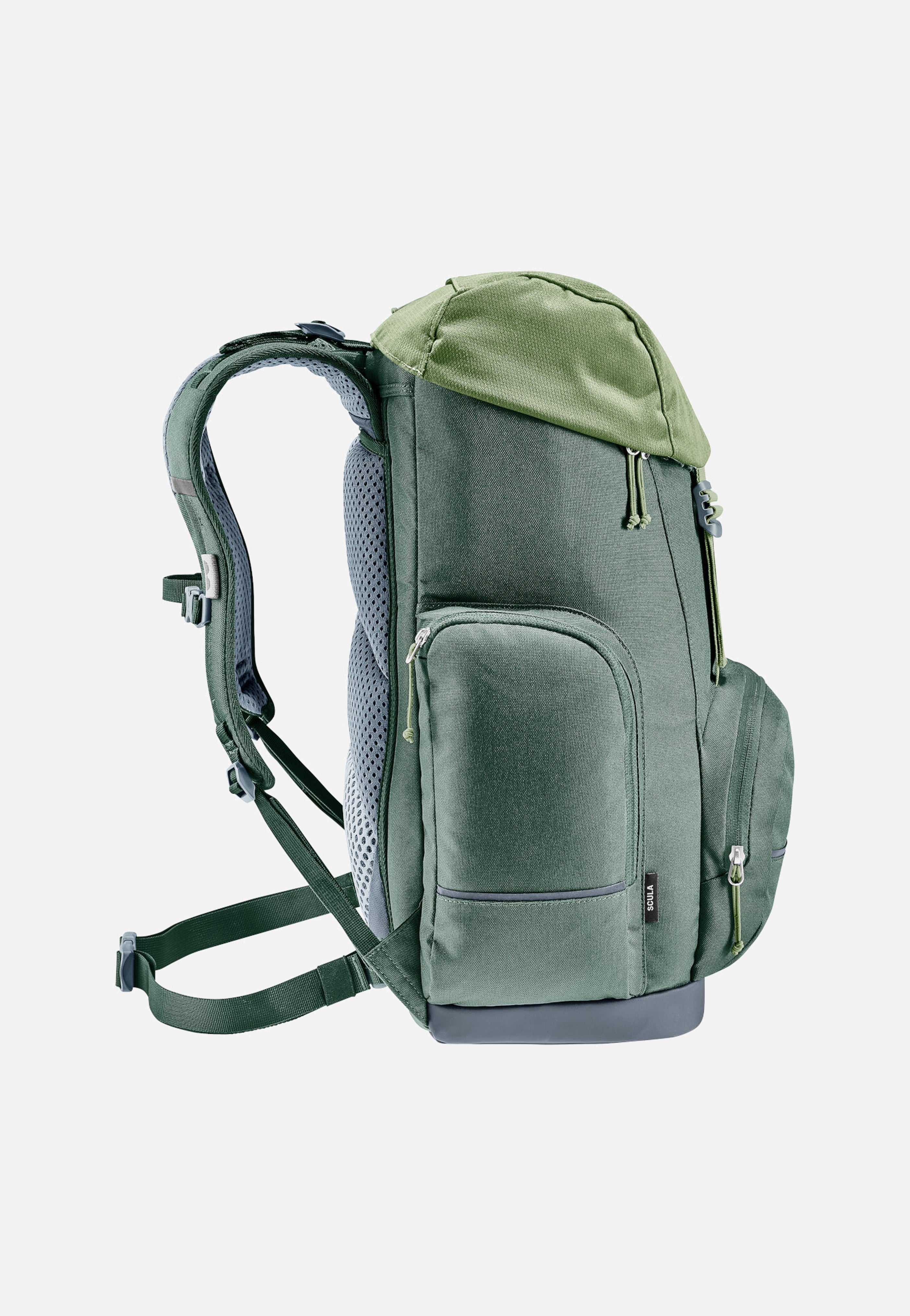 Deuter - Scula Ivy/Khaki - Backpack | Neutral-Image