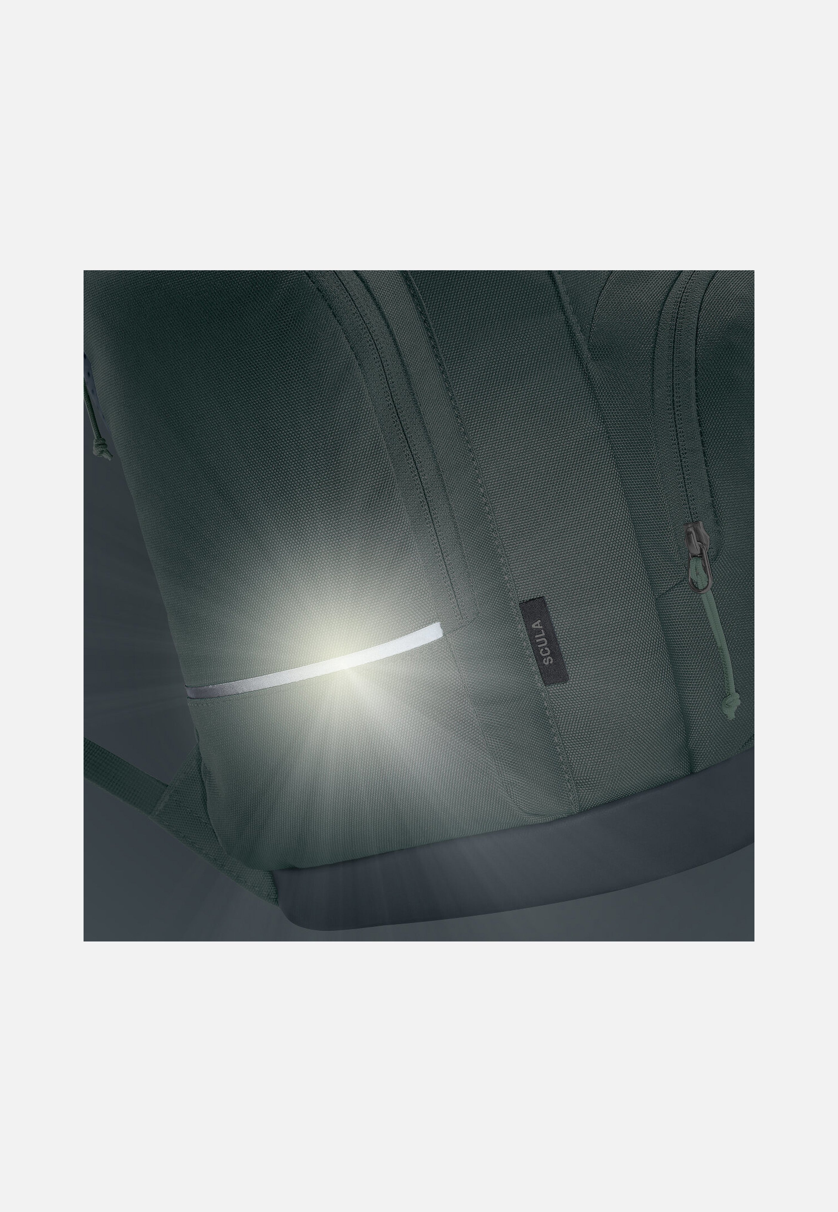 Deuter - Scula Jade/Frost - Backpack | Neutral-Image