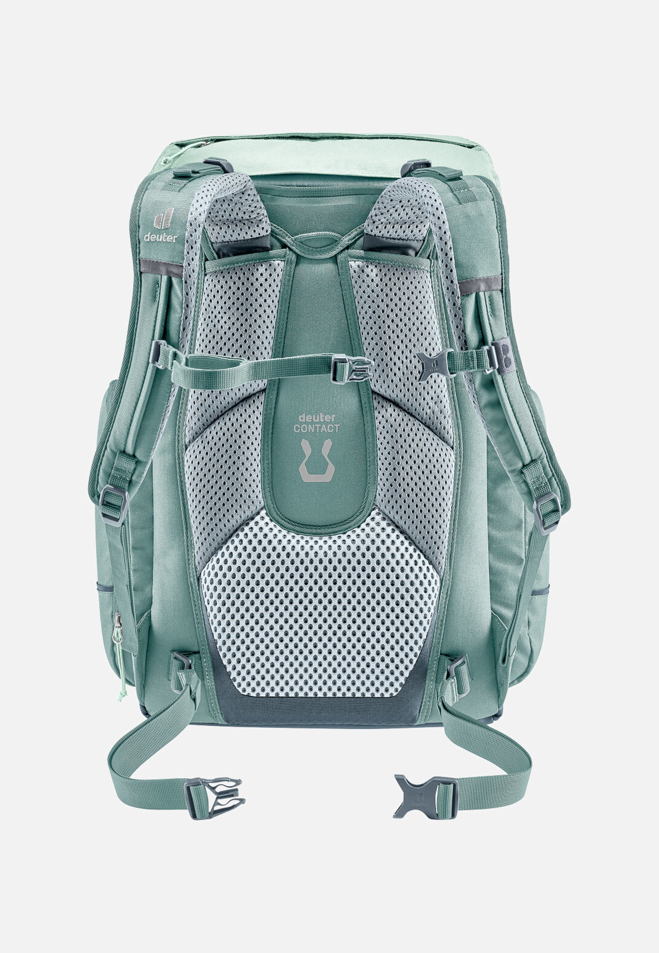 Deuter - Scula Jade/Frost - Backpack | Neutral-Image