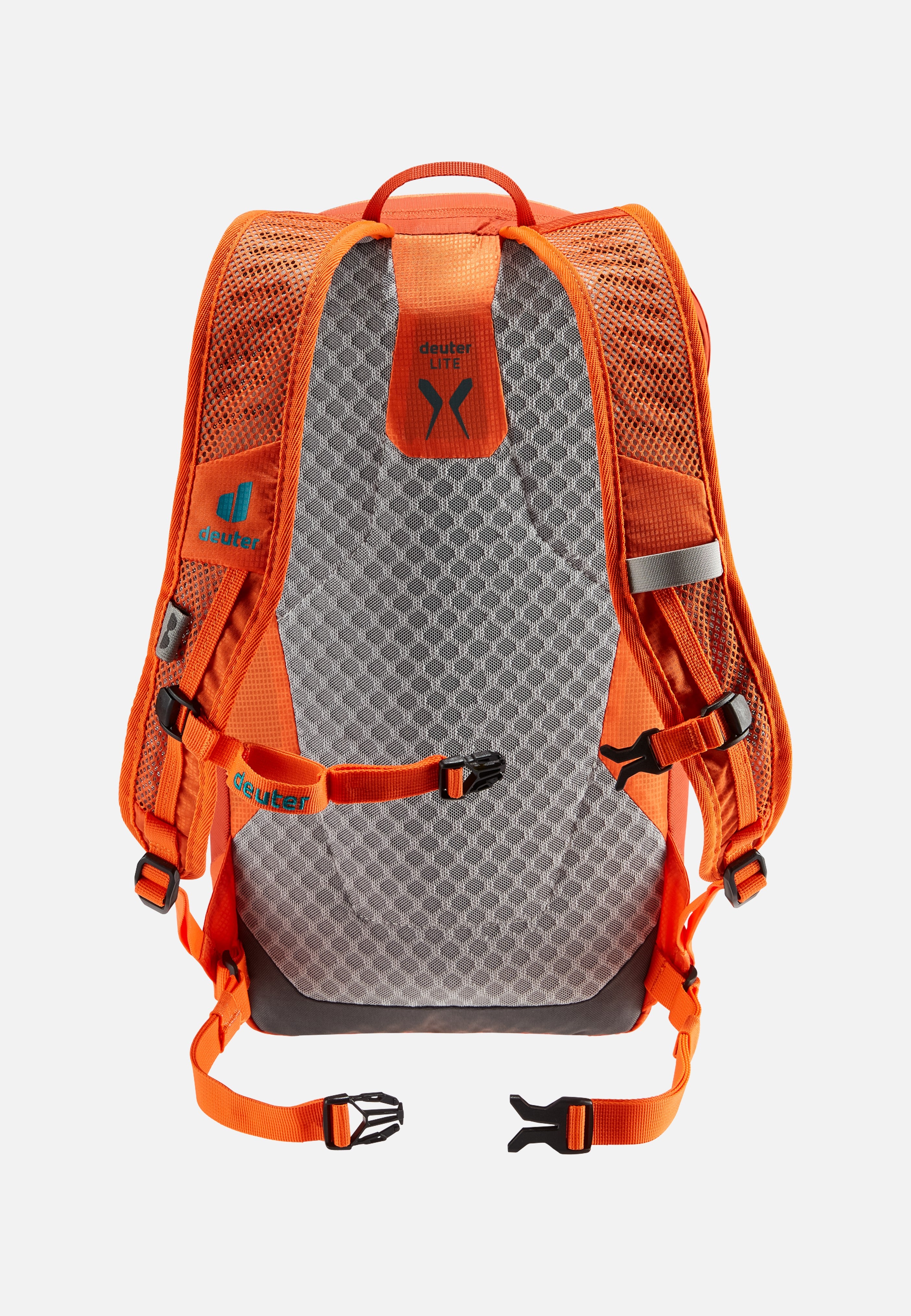Deuter - Speed Lite 17 2022 Paprika/Saffron - Hiking Backpack | Neutral-Image