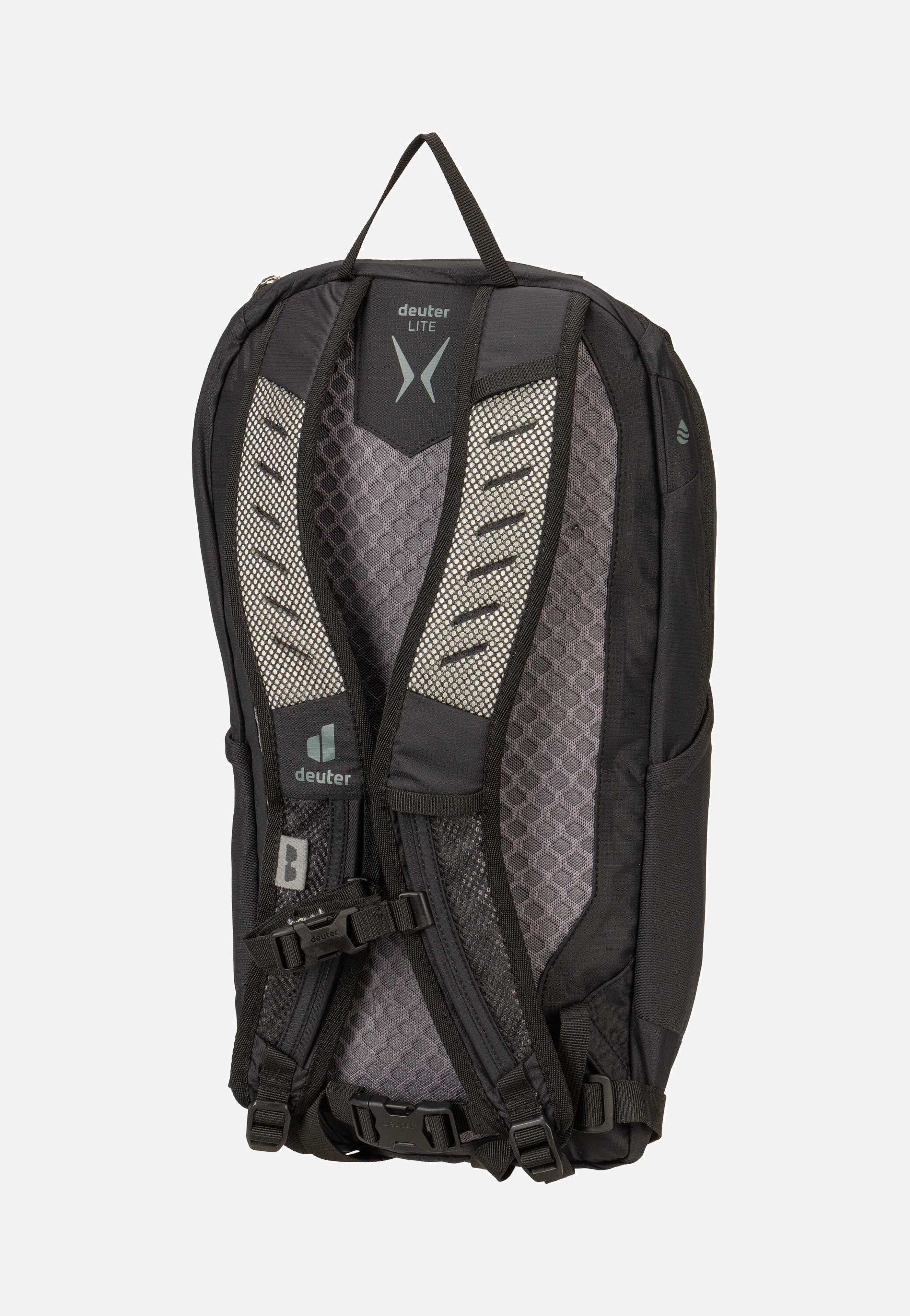 Deuter - Speed Lite 17 Black - Hiking Backpack | Neutral-Image