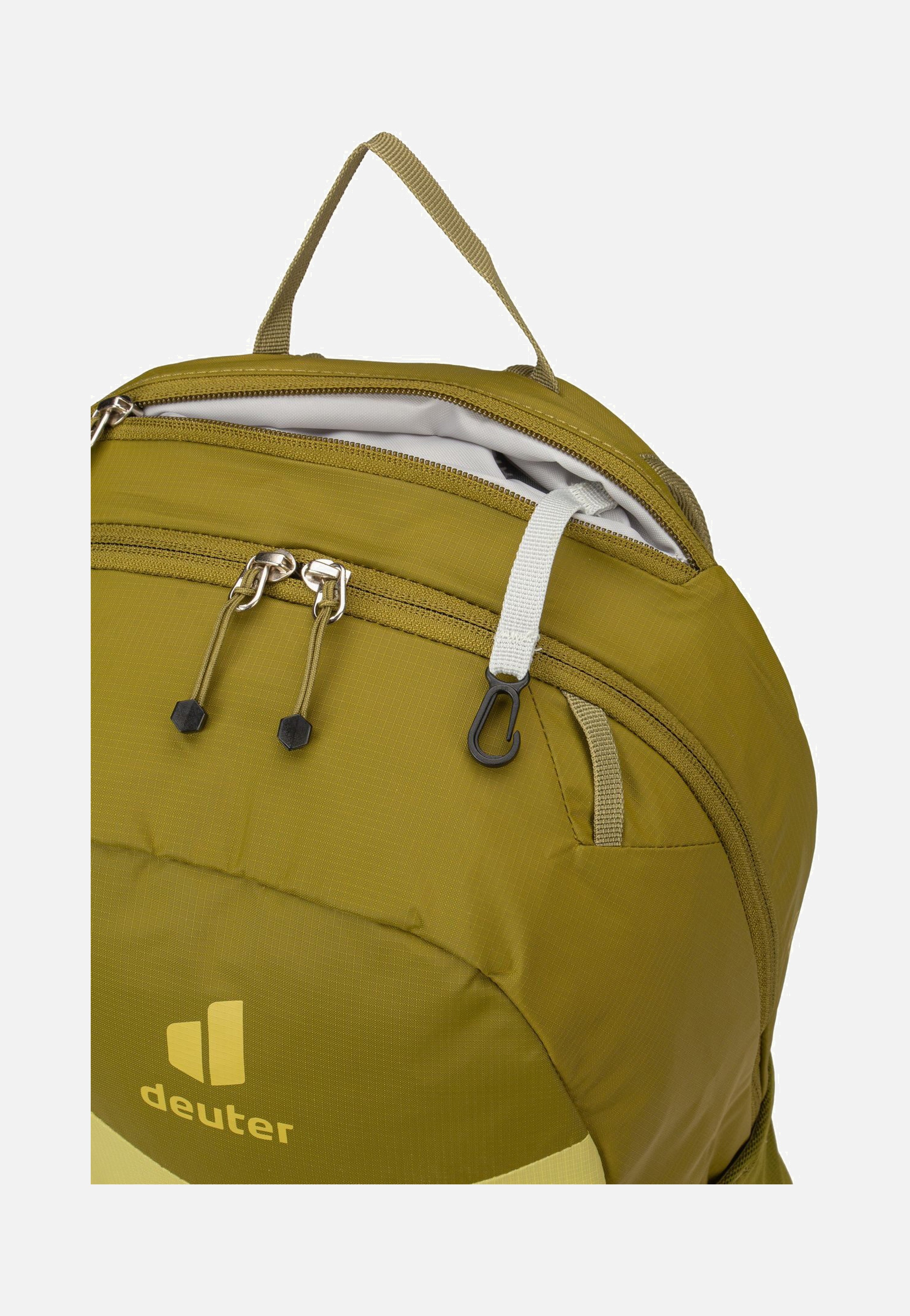 Deuter - Speed Lite 17 Linden/Cactus - Hiking Backpack | Neutral-Image