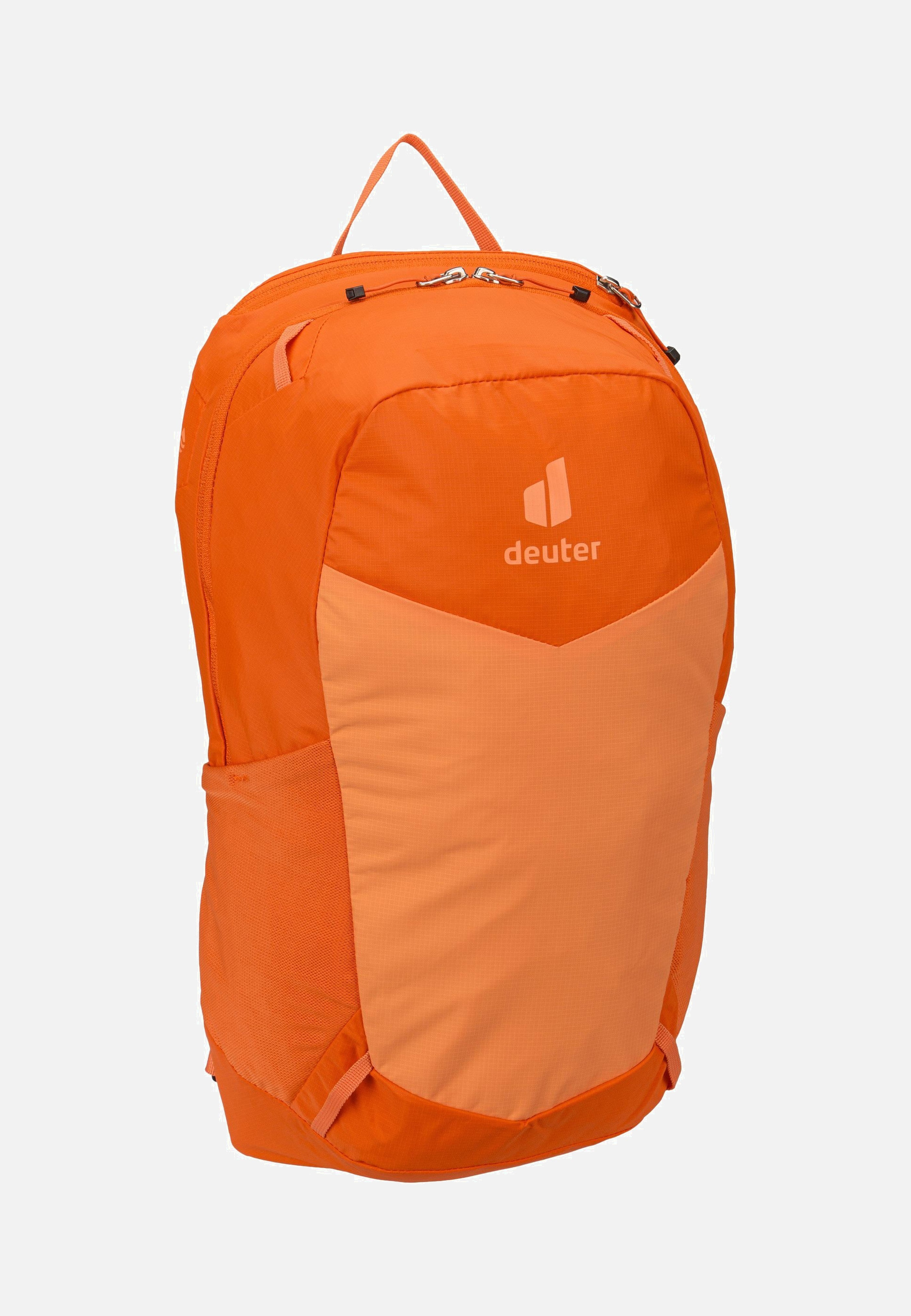 Deuter - Speed Lite 17 Peach/Tuscany - Hiking Backpack | Neutral-Image