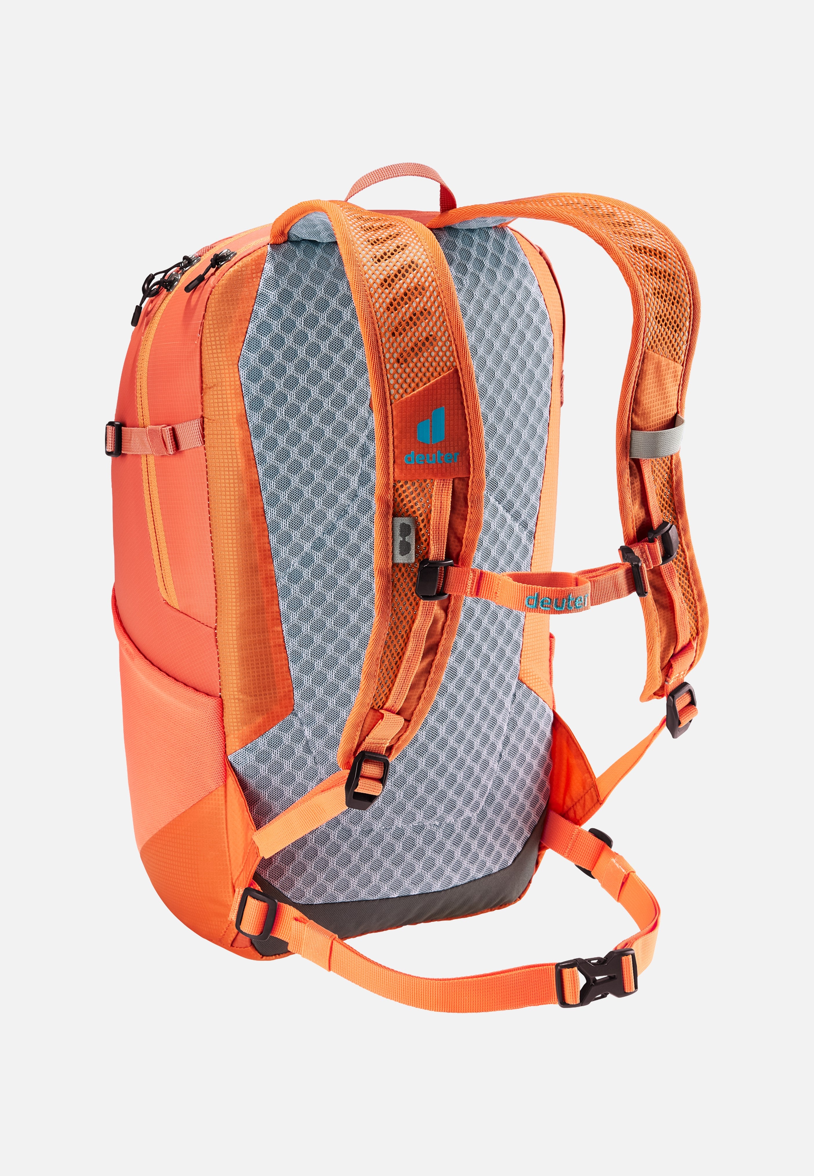 Deuter - Speed Lite 21 2022 Paprika/Saffron - Hiking Backpack | Neutral-Image