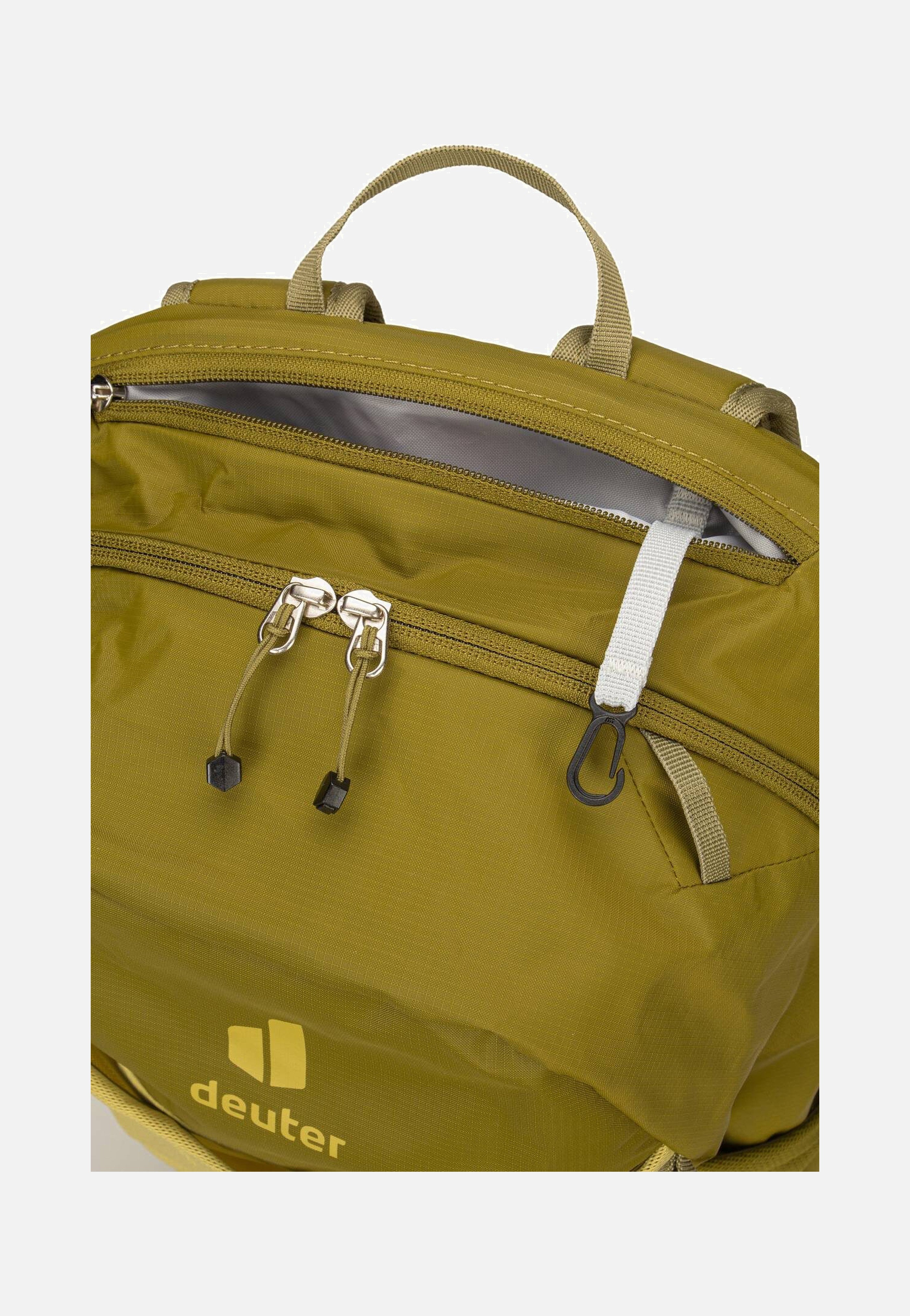 Deuter - Speed Lite 21 Linden/Cactus - Hiking Backpack | Neutral-Image