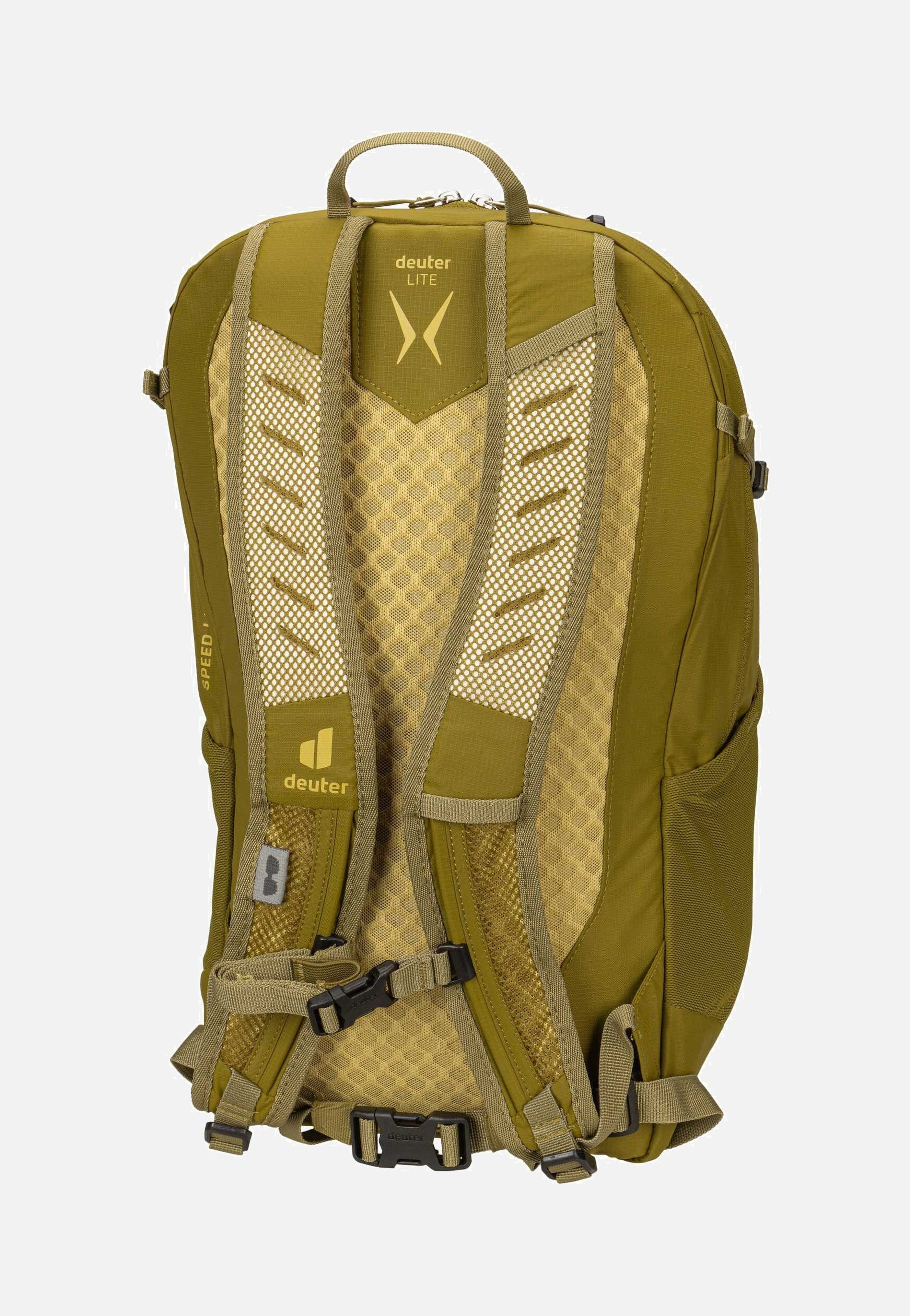 Deuter - Speed Lite 21 Linden/Cactus - Hiking Backpack | Neutral-Image