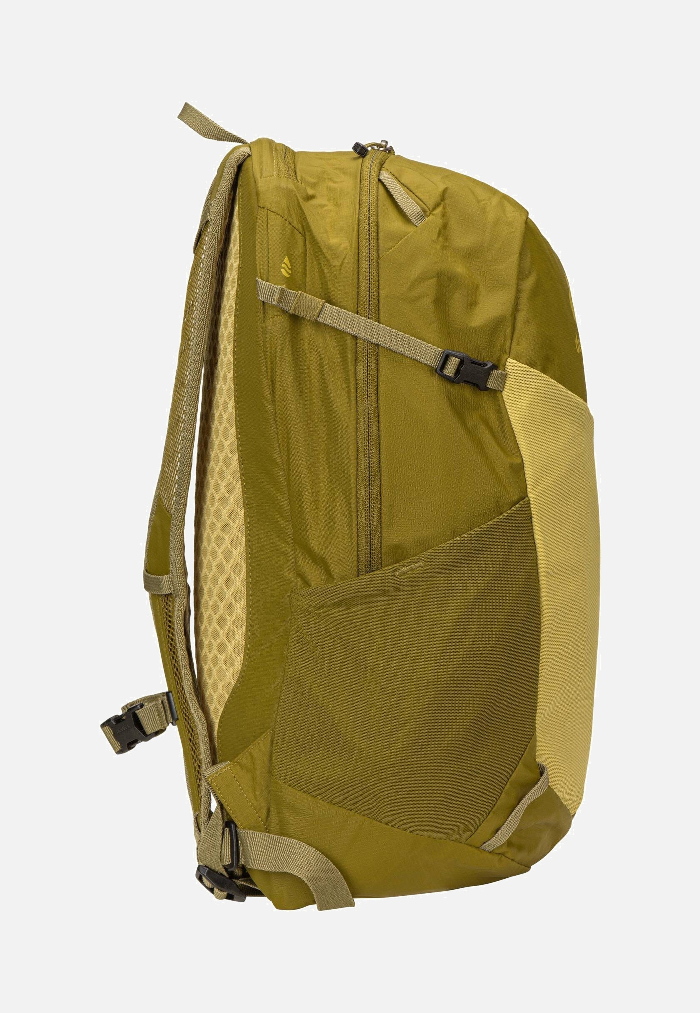 Deuter - Speed Lite 21 Linden/Cactus - Hiking Backpack | Neutral-Image