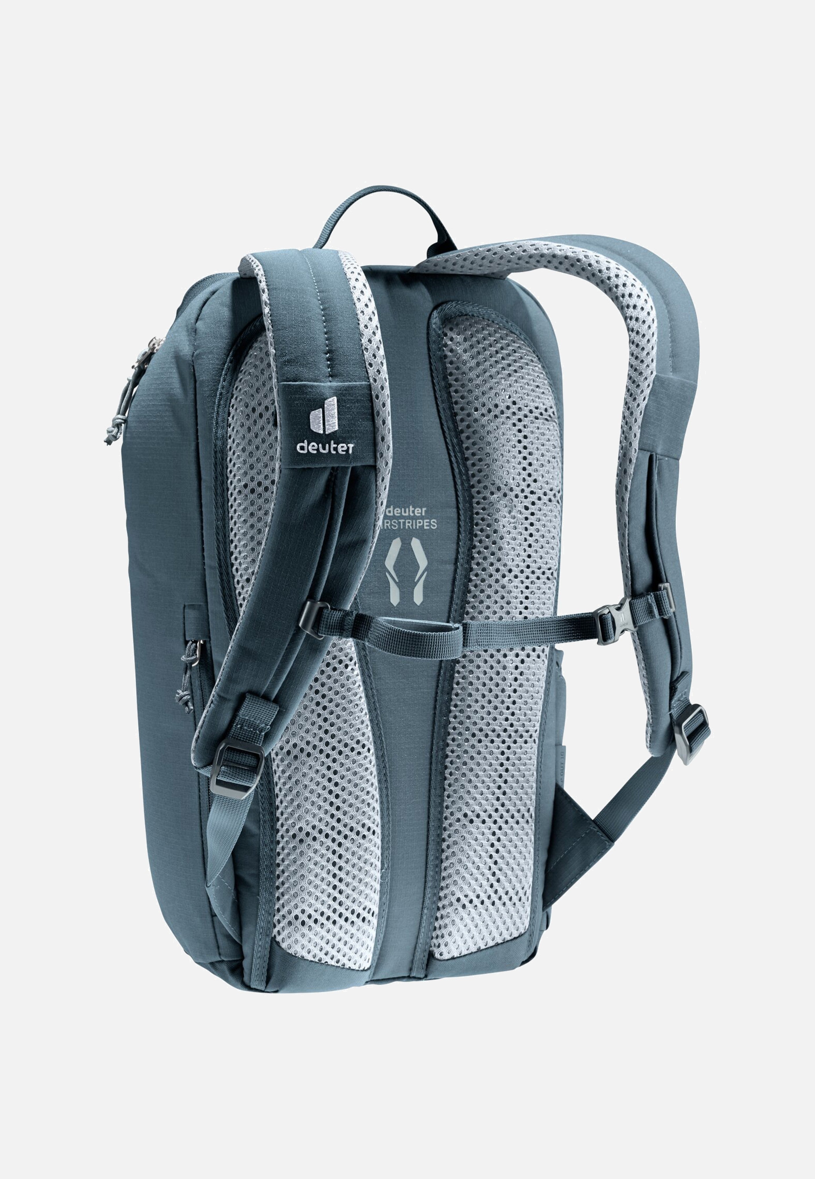 Deuter - Stepout 16 Black - Backpack | Neutral-Image