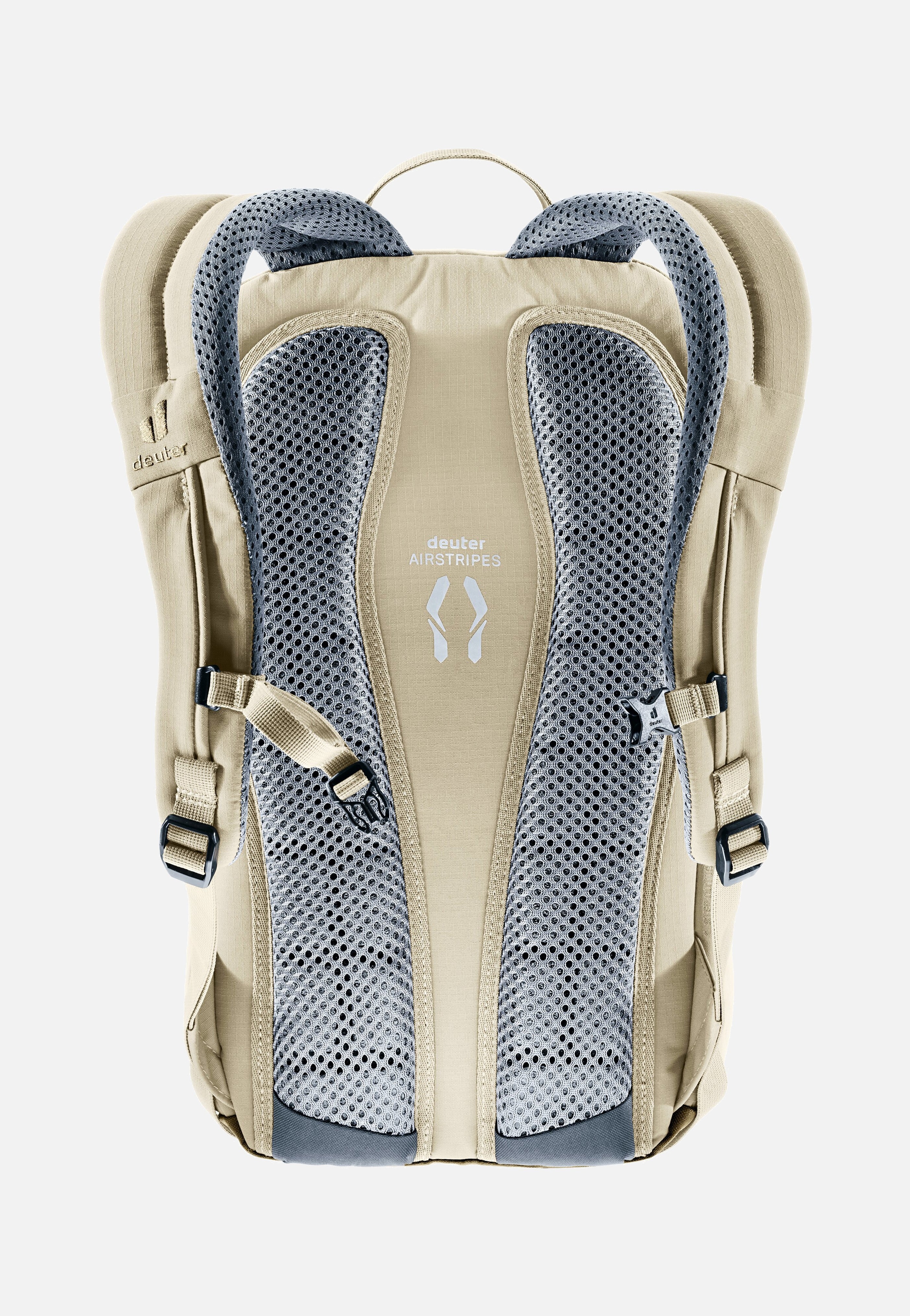 Deuter - Stepout 16 Desert/Bone - Backpack | Neutral-Image