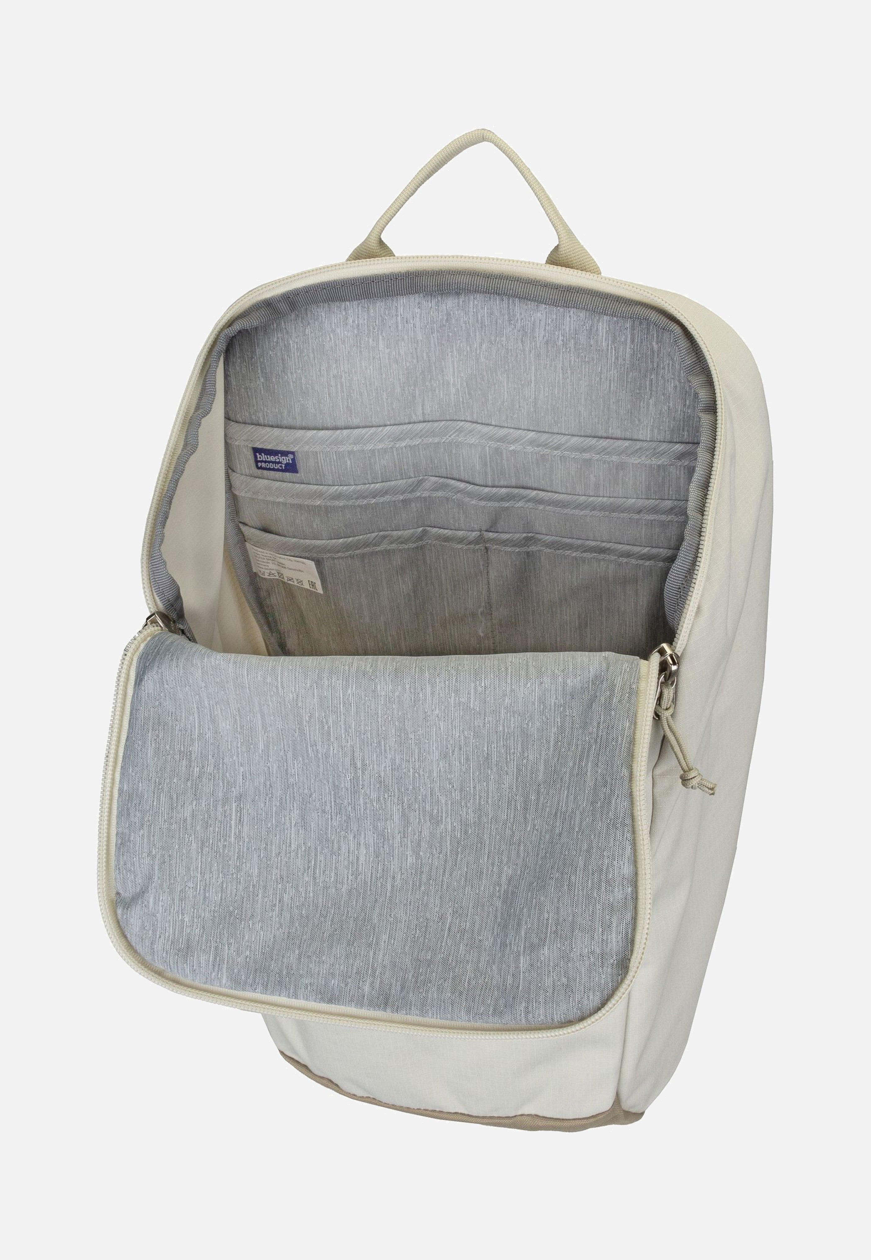 Deuter - Stepout 16 Desert/Bone - Backpack | Neutral-Image