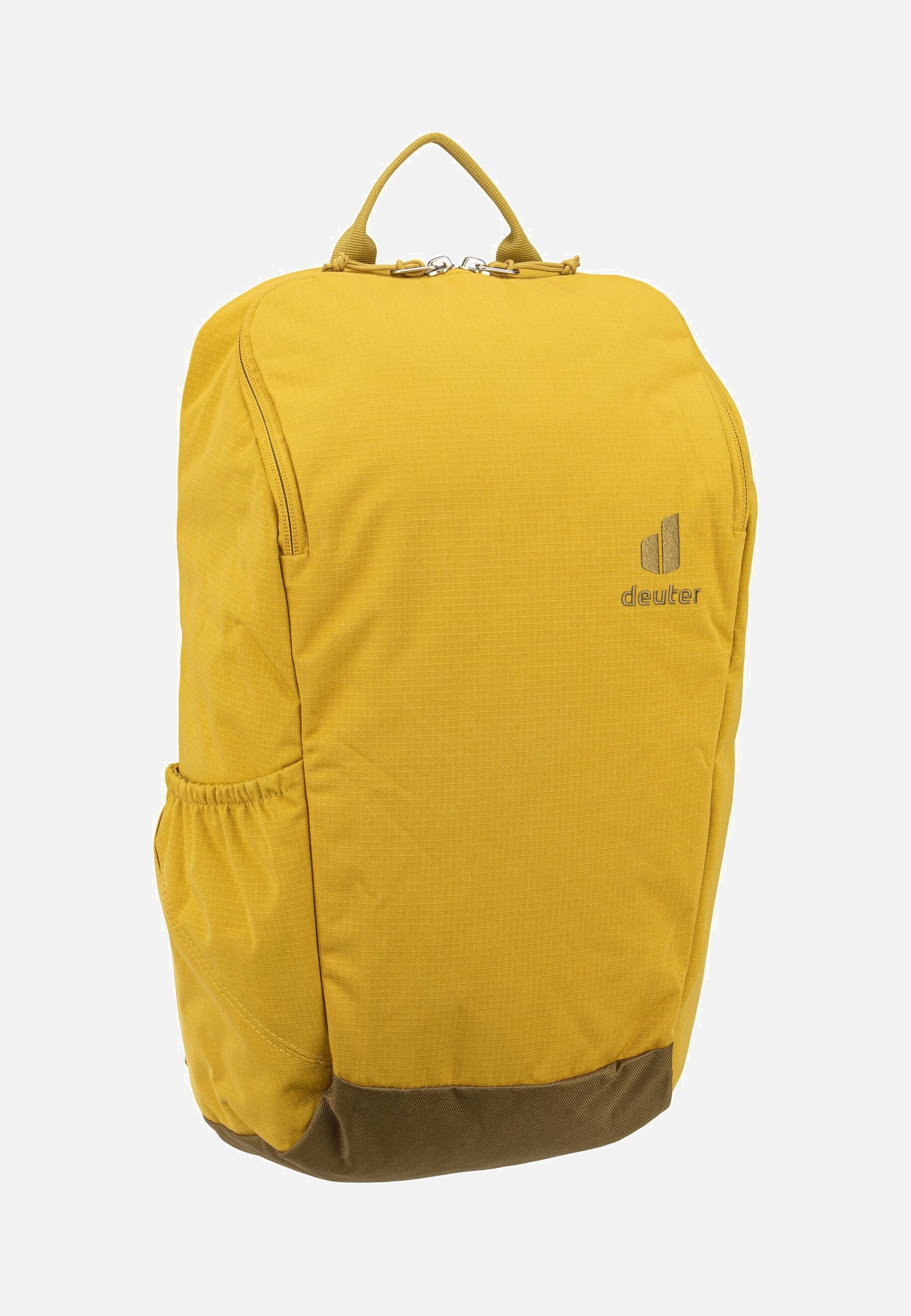 Deuter - Stepout 16 Kelp/Nori - Backpack | Neutral-Image