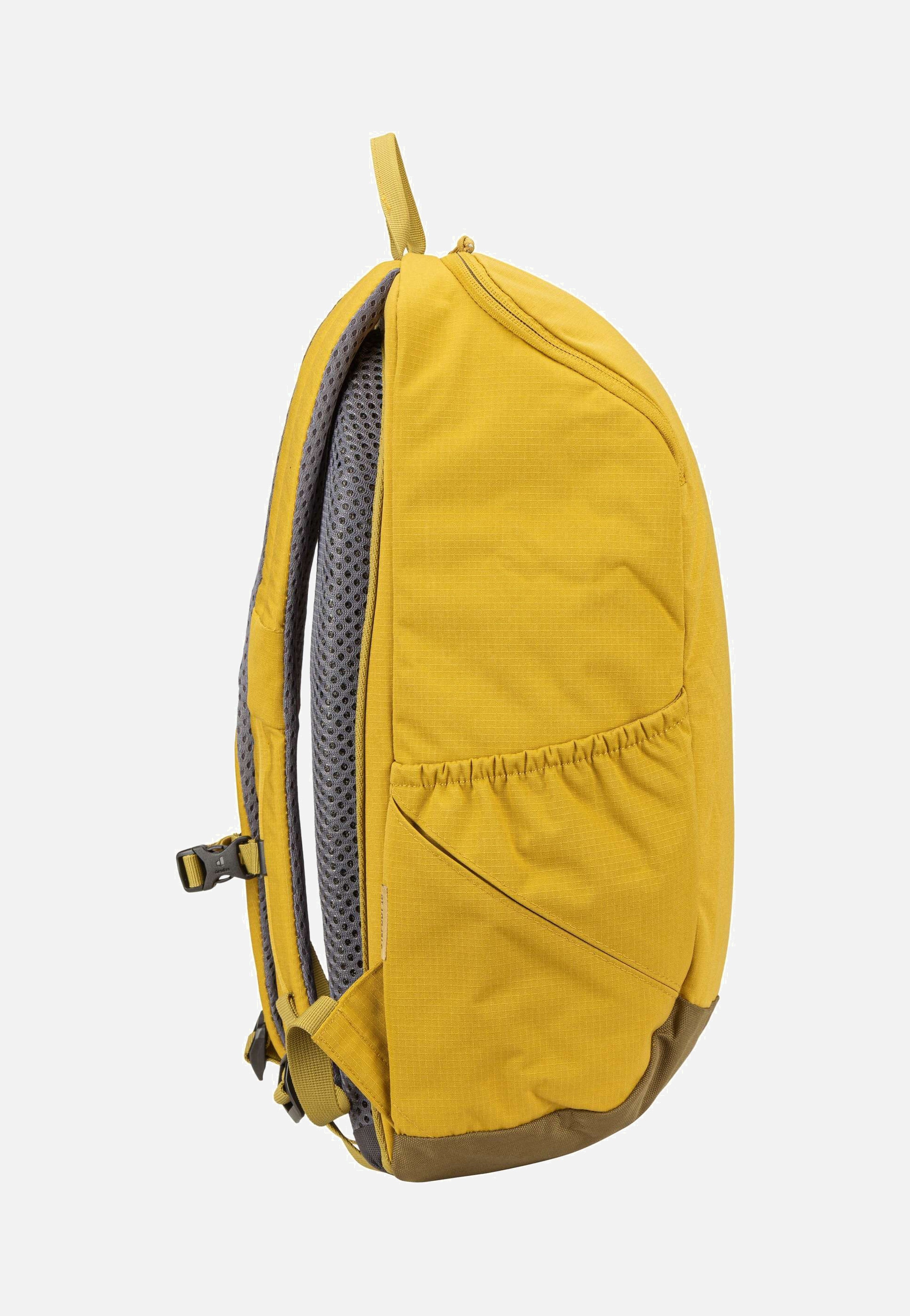 Deuter - Stepout 16 Kelp/Nori - Backpack | Neutral-Image