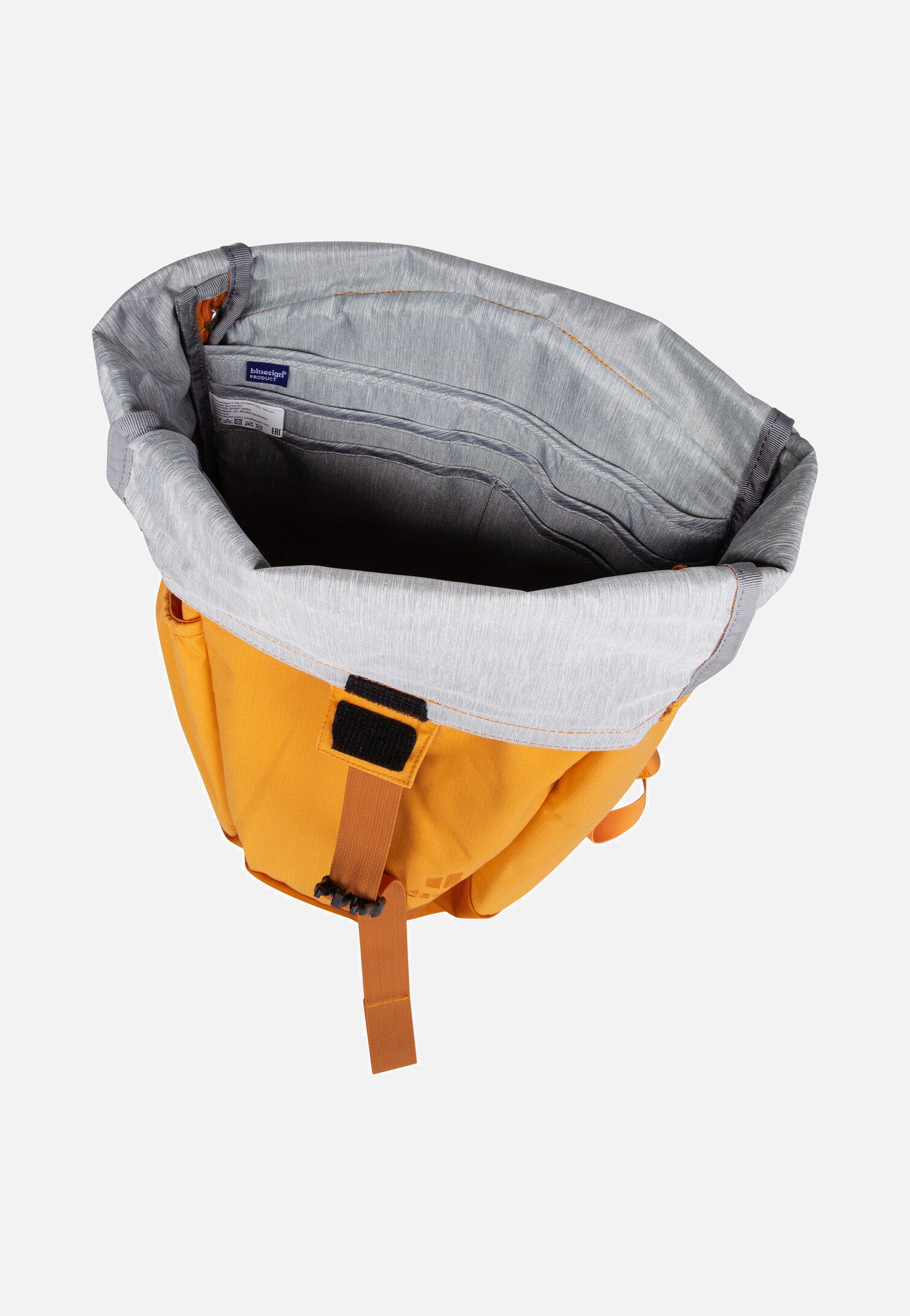 Deuter - Stepout 22 Amber/Maple - Rolltop Backpack | Neutral-Image