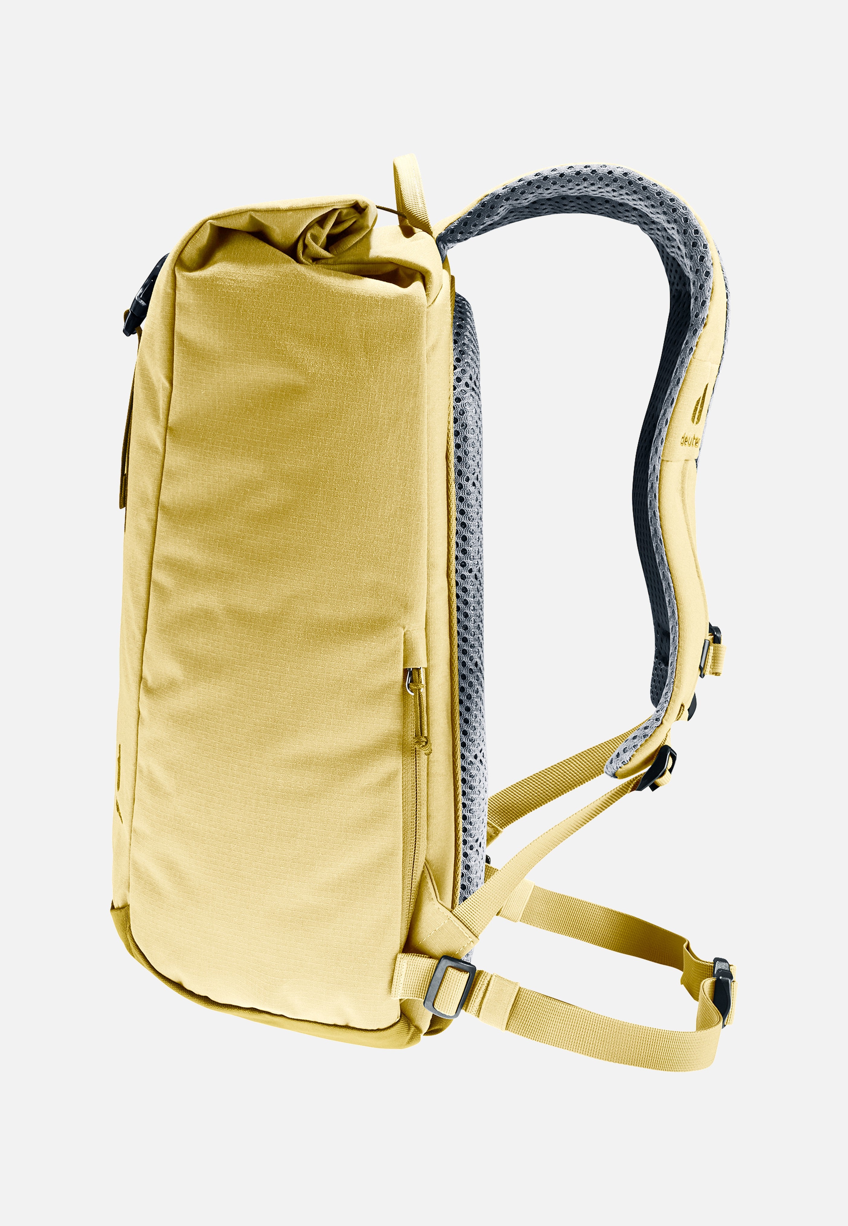 Deuter - Stepout 22 Ginger/Turmeric - Rolltop Backpack | Neutral-Image