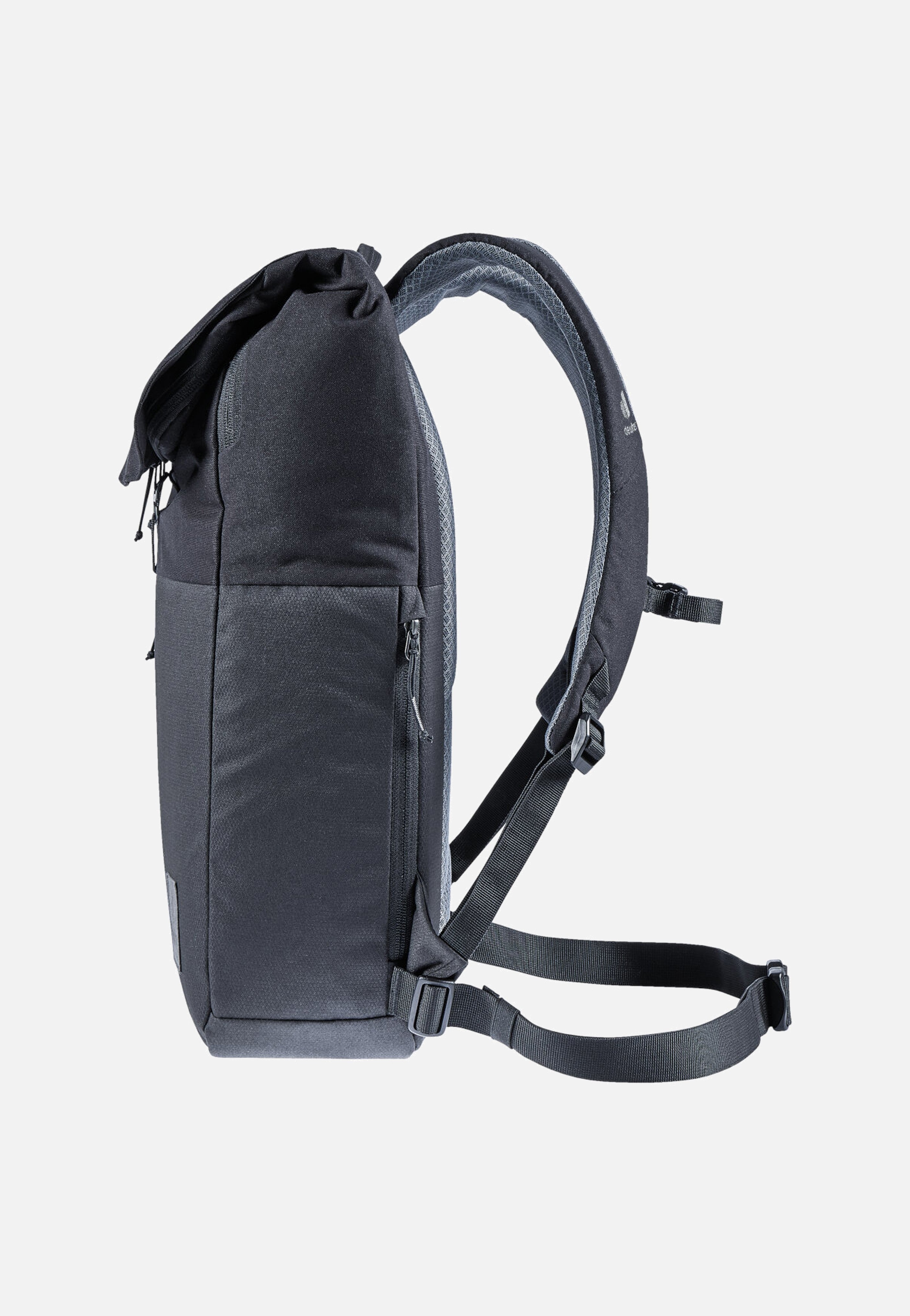 Deuter - Up Seoul Black - Backpack | Neutral-Image