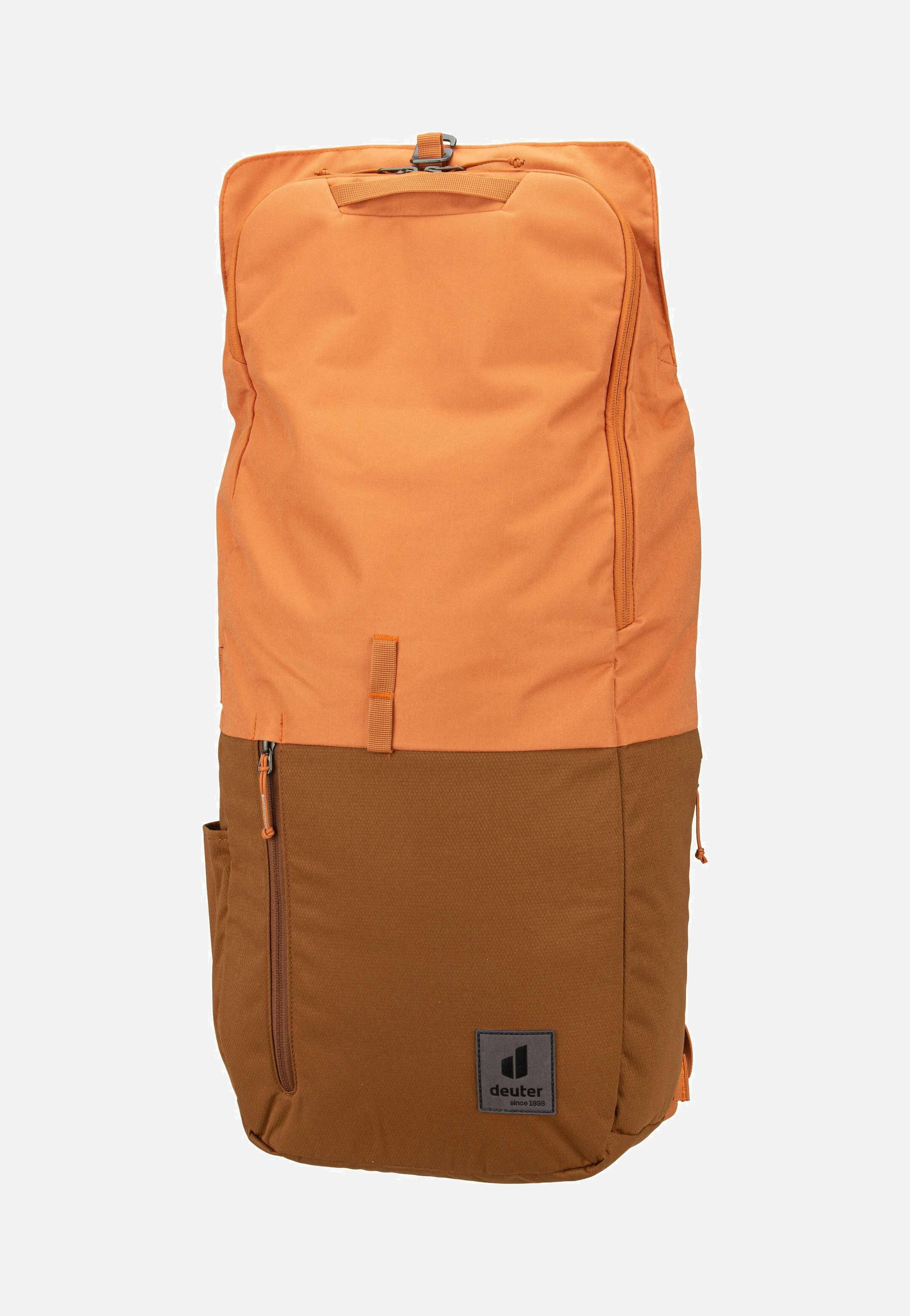 Deuter - Up Seoul Mocha/Pecan - Backpack | Neutral-Image