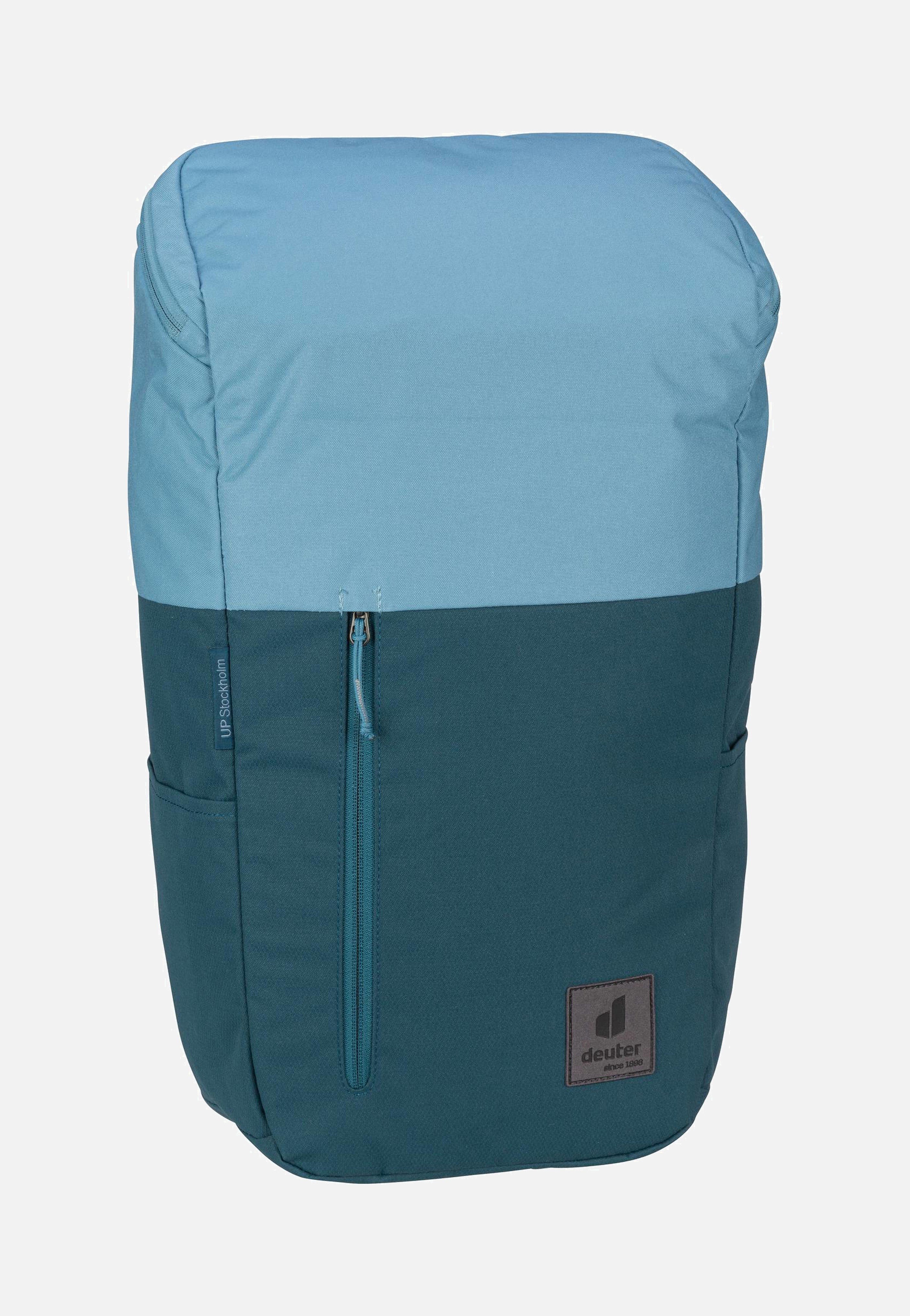 Deuter - UP Stockholm Arctic/Lake - Backpack | Neutral-Image