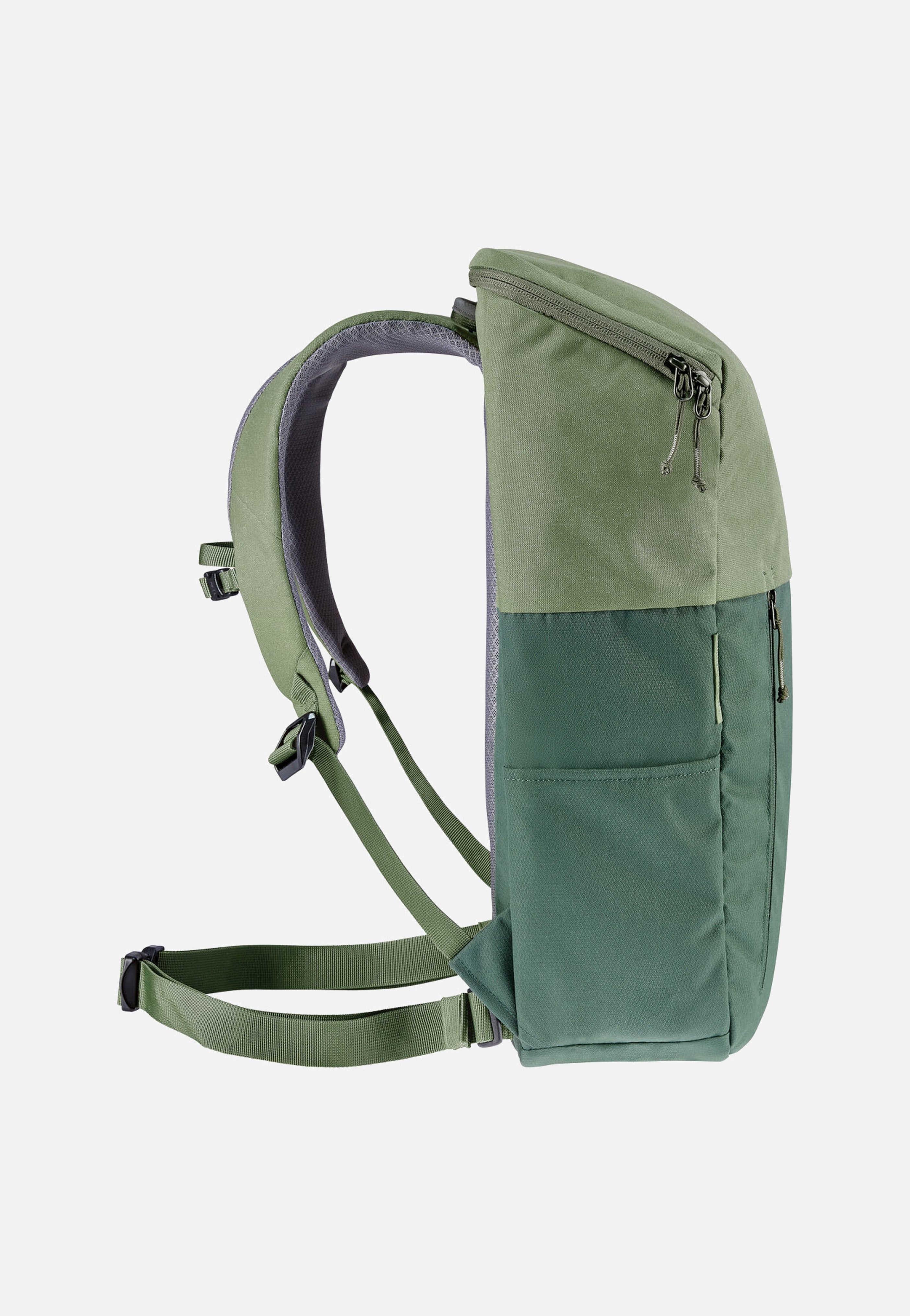 Deuter - UP Stockholm Ivy/Khaki - Backpack | Neutral-Image