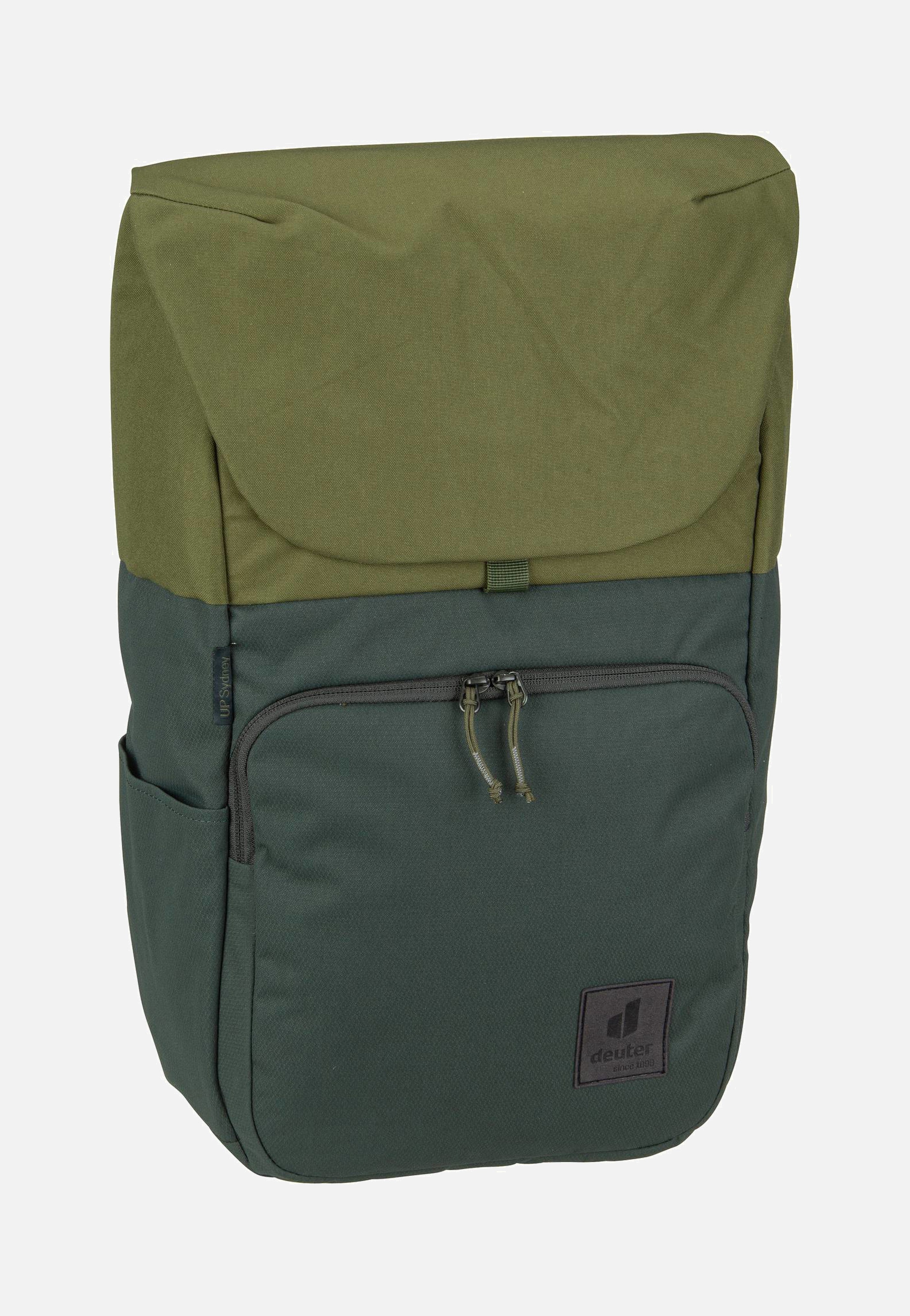 Deuter - UP Sydney Ivy/Khaki - Backpack | Neutral-Image