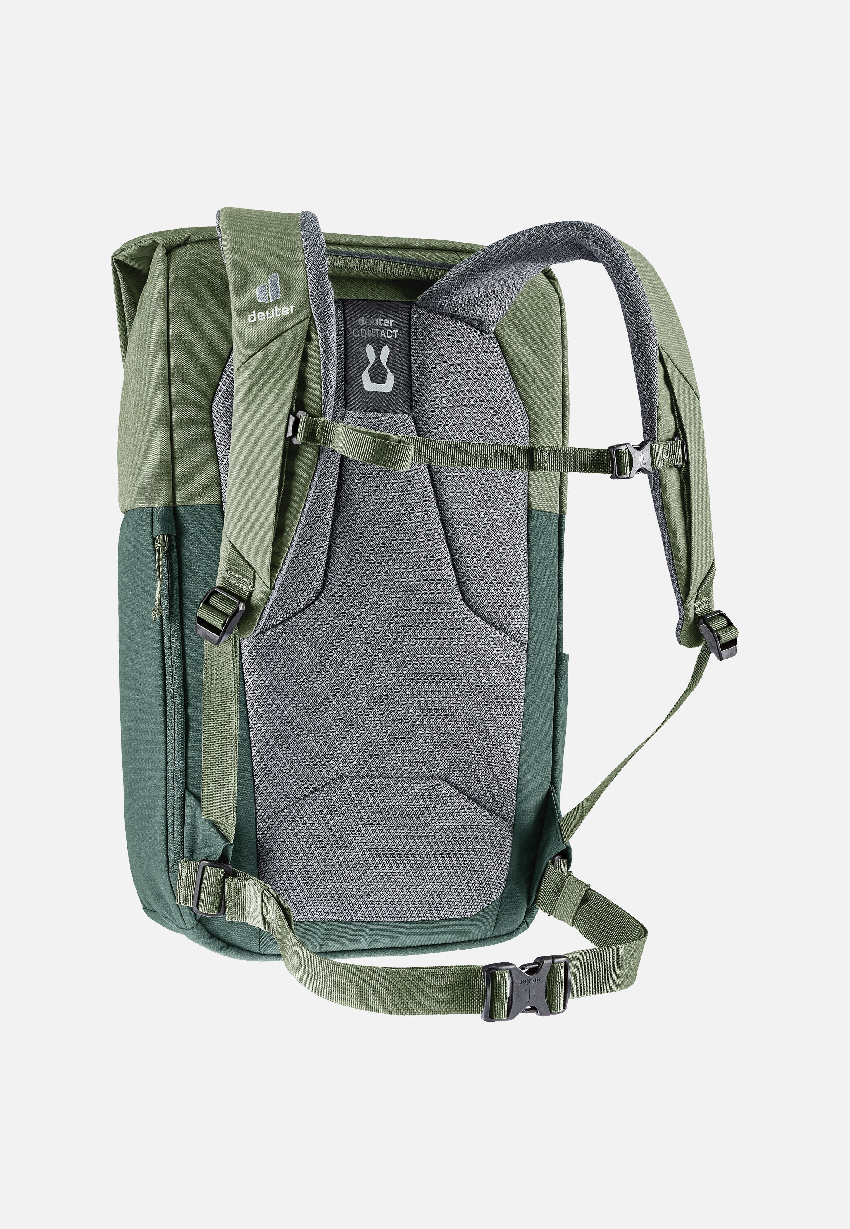 Deuter - UP Sydney Ivy/Khaki - Backpack | Neutral-Image