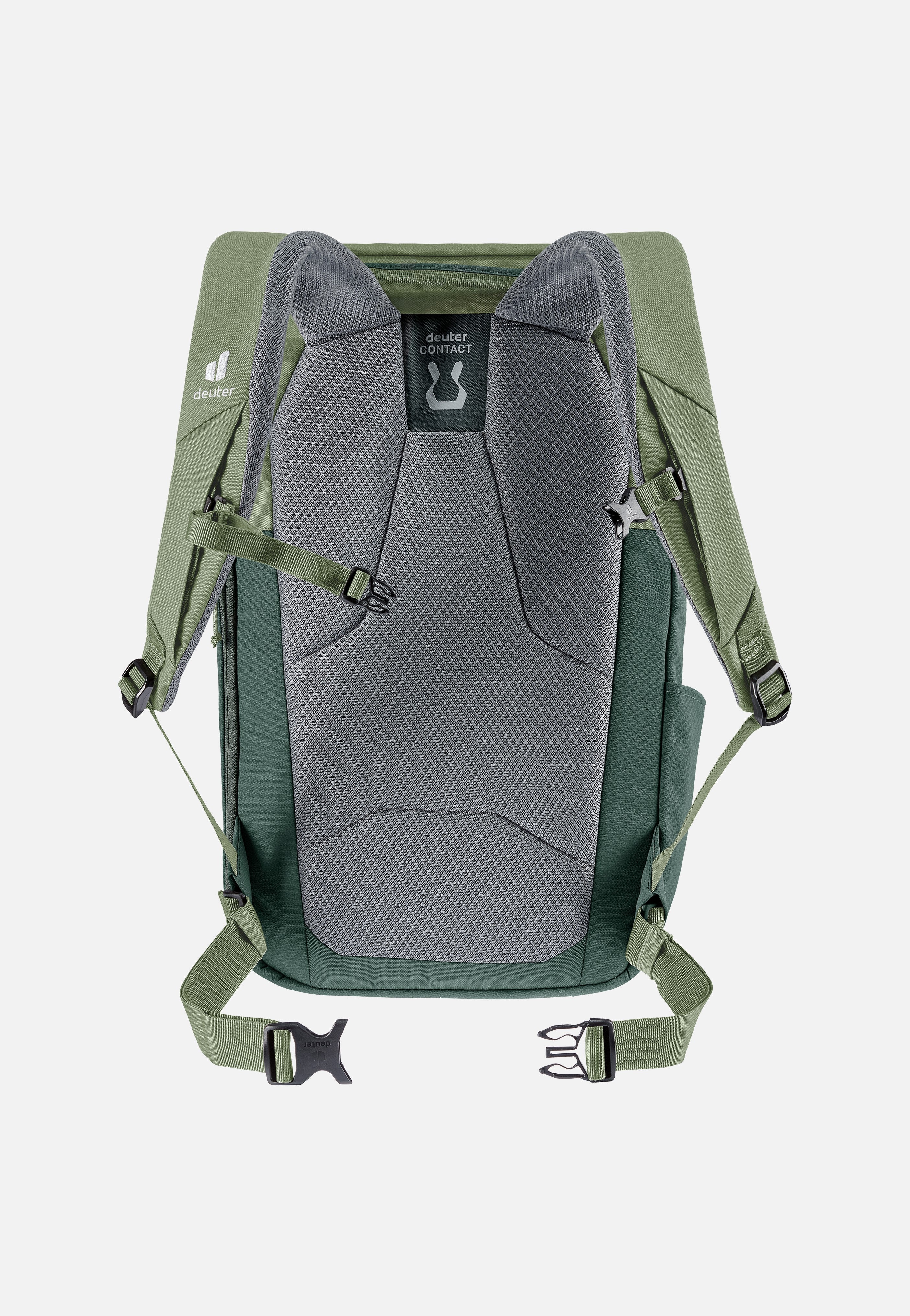 Deuter - UP Sydney Ivy/Khaki - Backpack | Neutral-Image