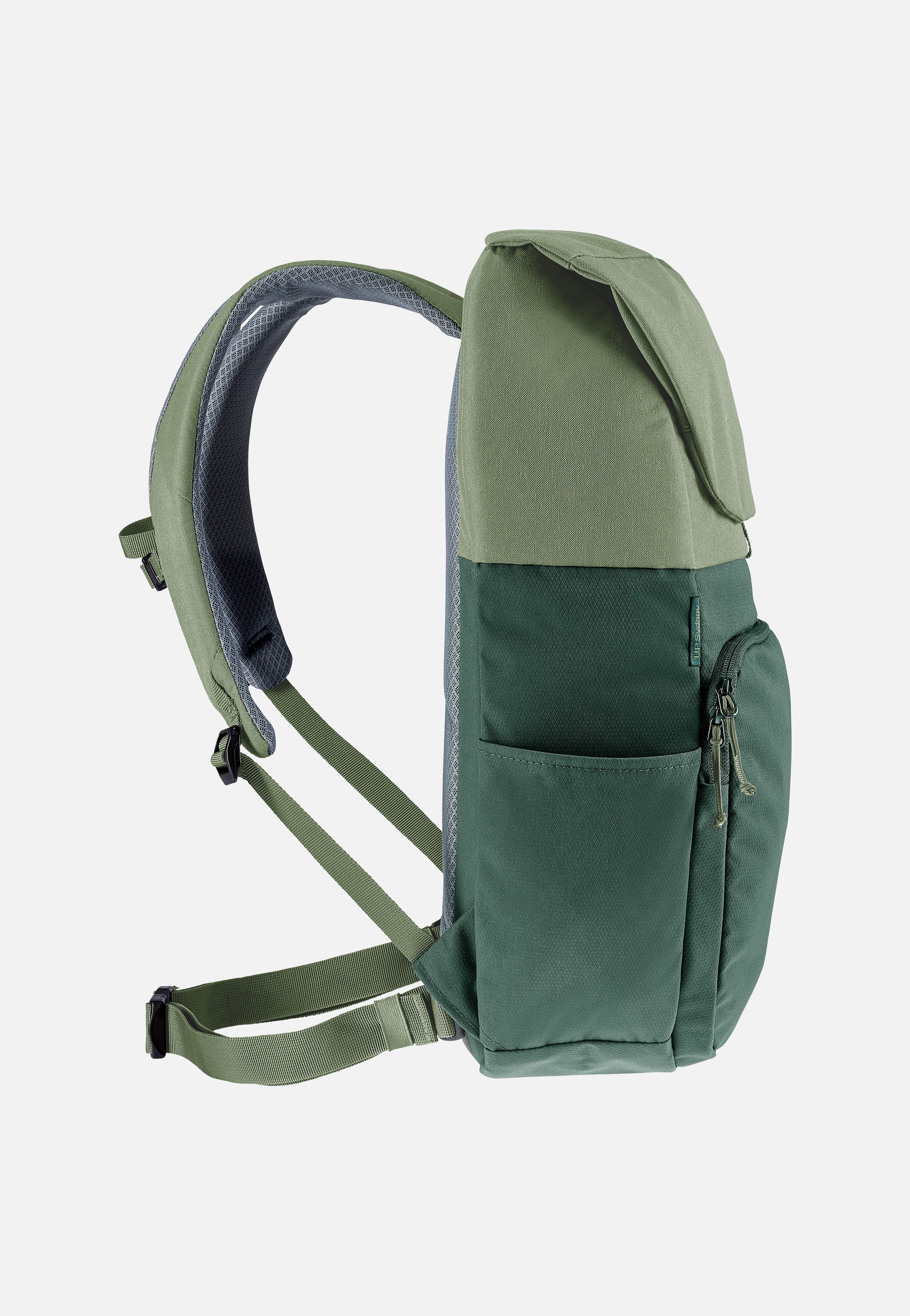 Deuter - UP Sydney Ivy/Khaki - Backpack | Neutral-Image