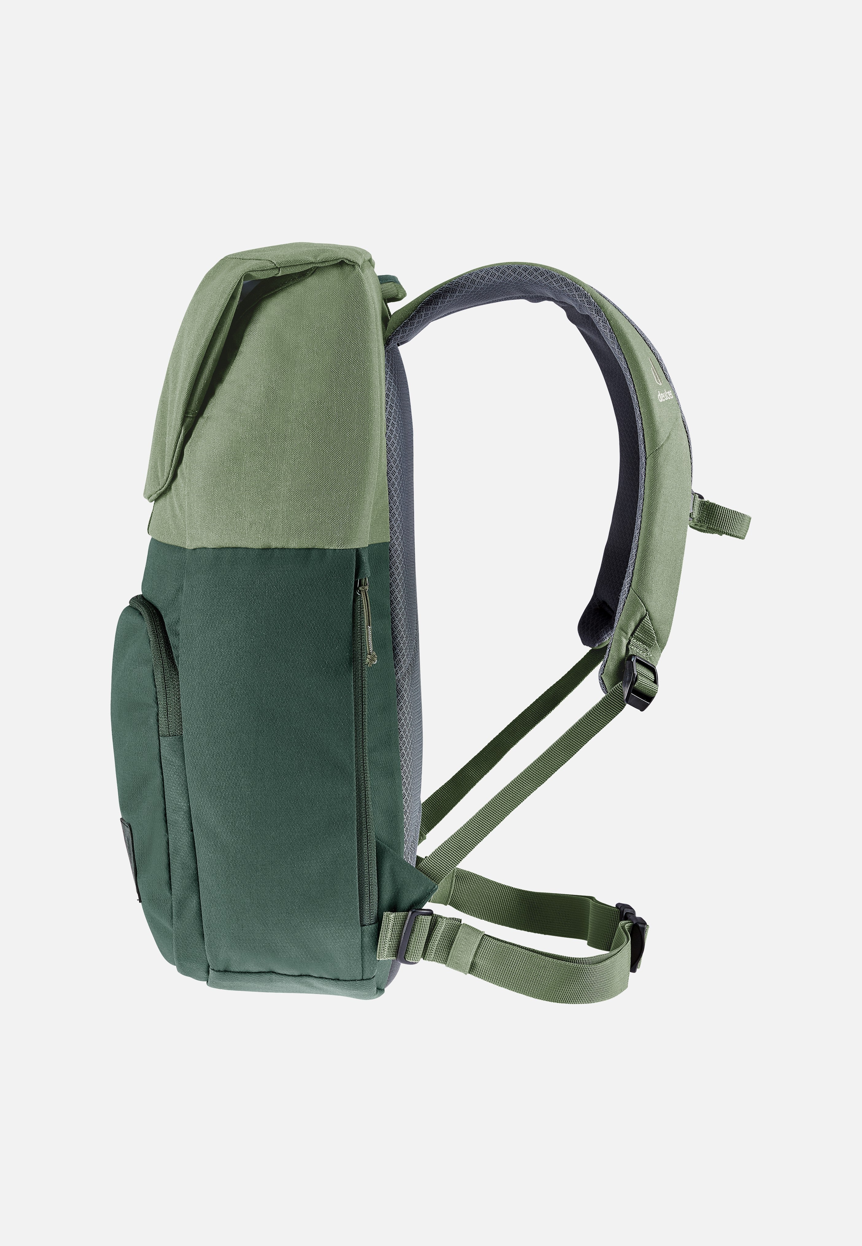 Deuter - UP Sydney Ivy/Khaki - Backpack | Neutral-Image