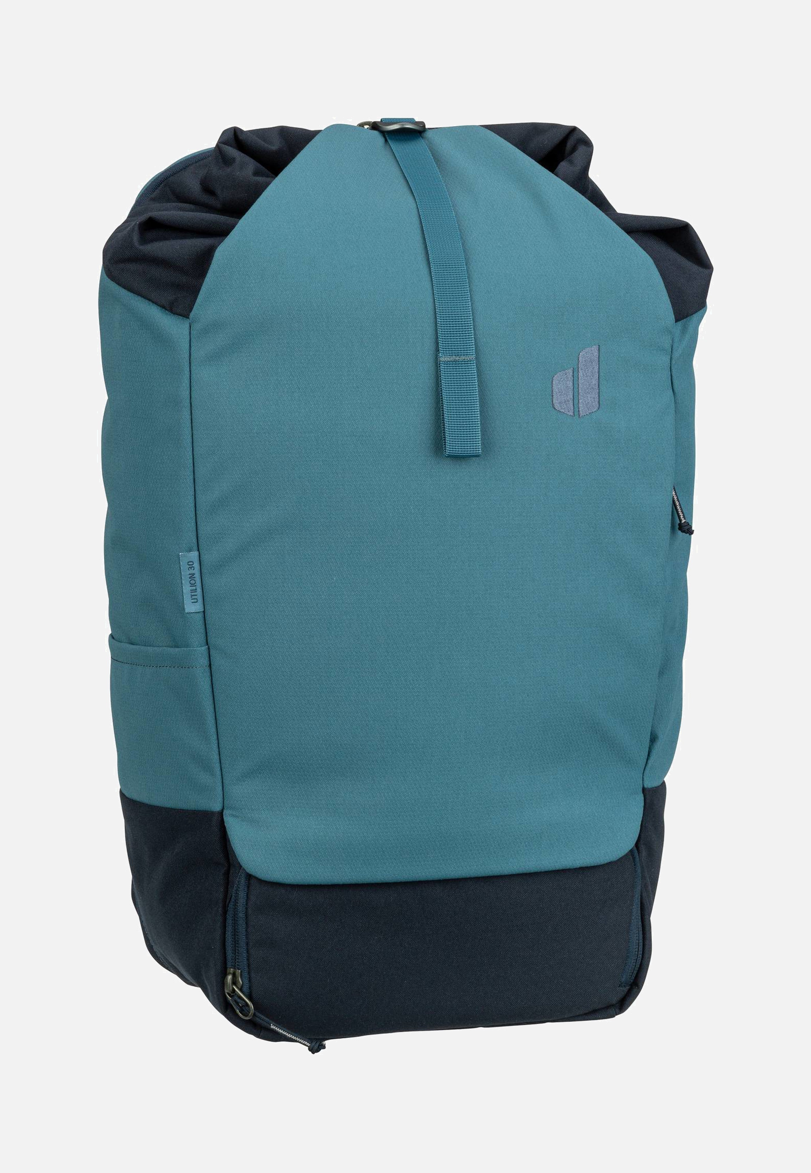 Deuter Utilion 30 Atlantic/Ink Travel Backpack