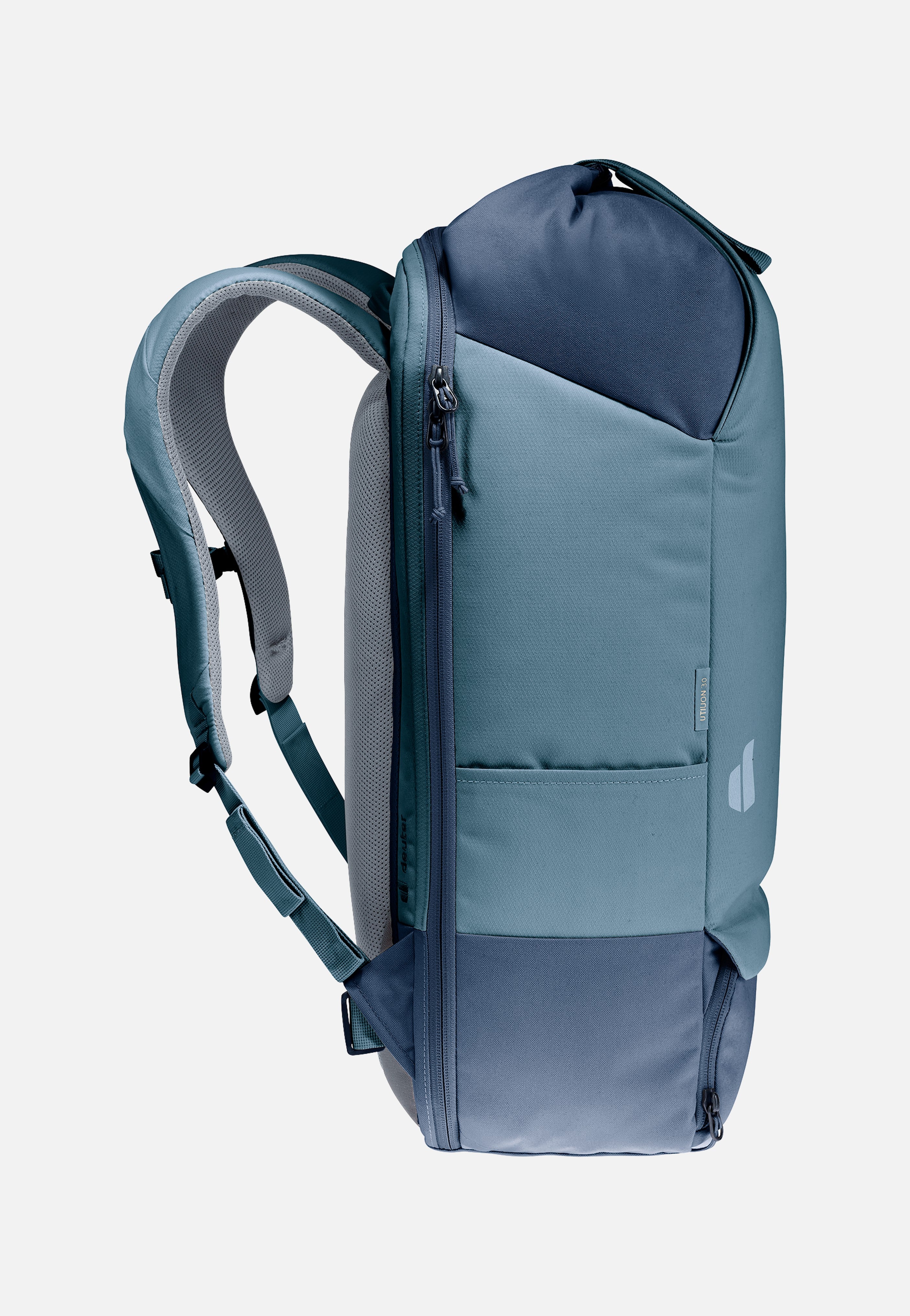 Deuter Utilion 30 Atlantic/Ink Travel Backpack