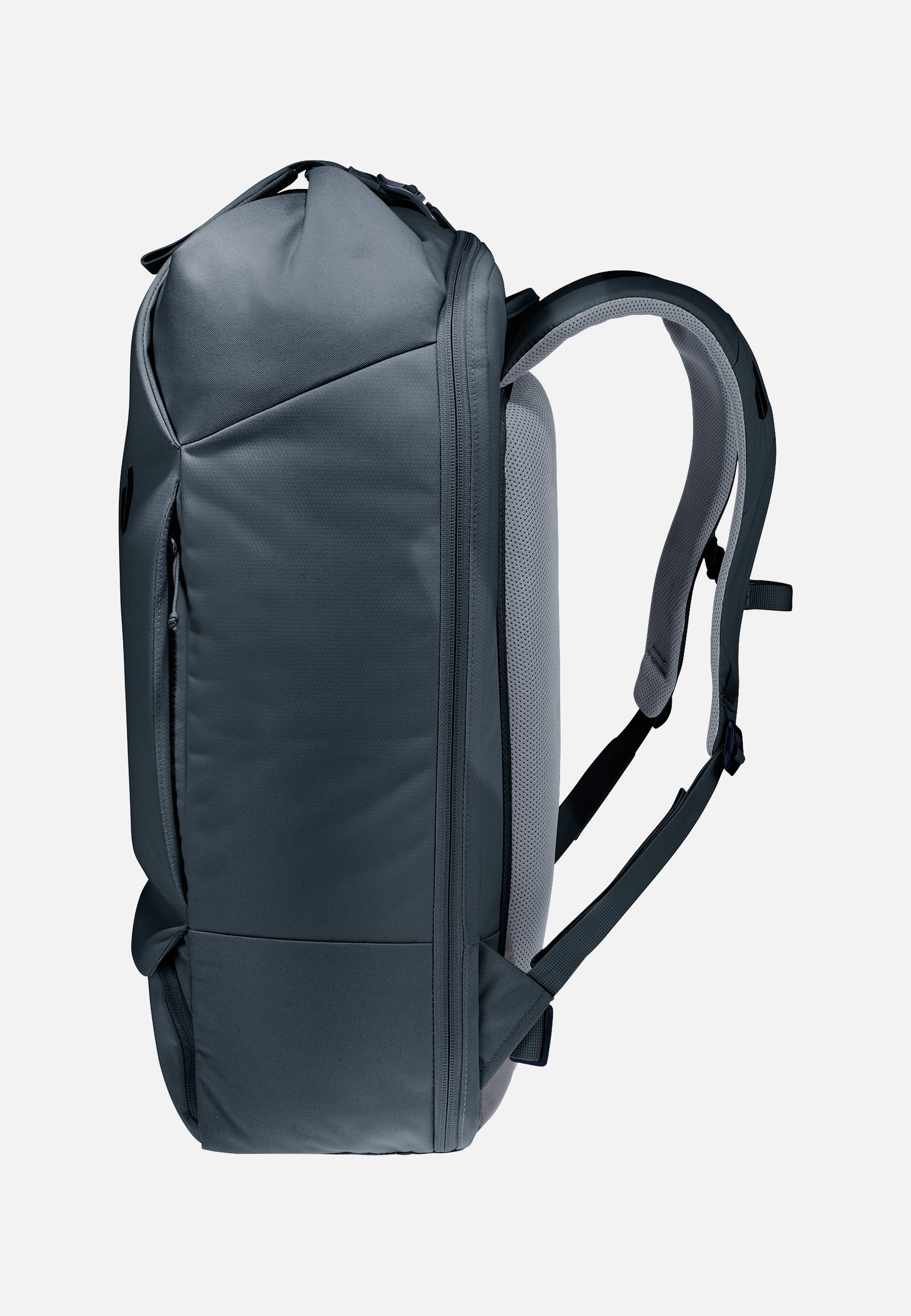 Deuter Utilion 30 Black Travel Backpack