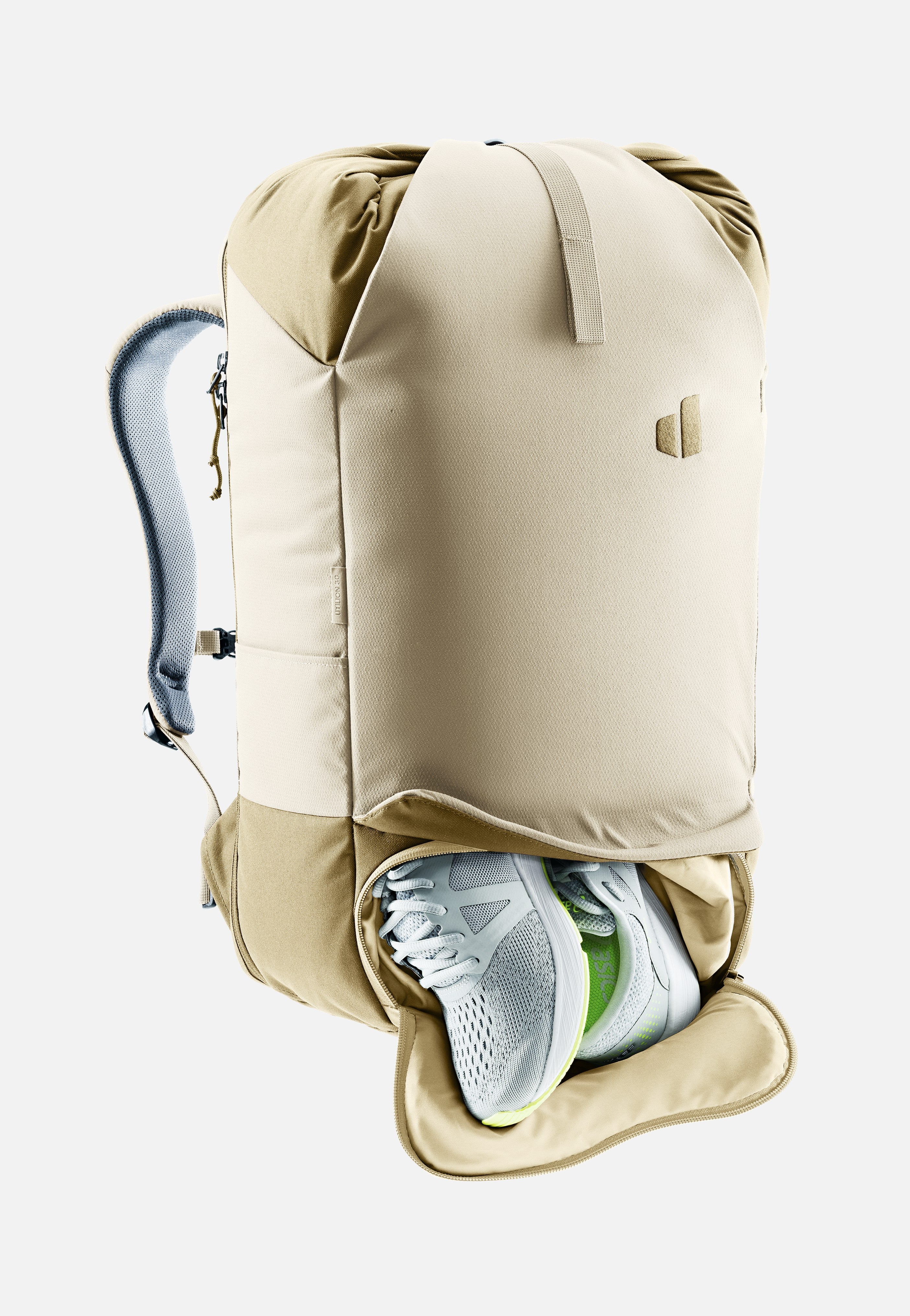 Deuter Utilion 30 Bone/Desert Travel Backpack