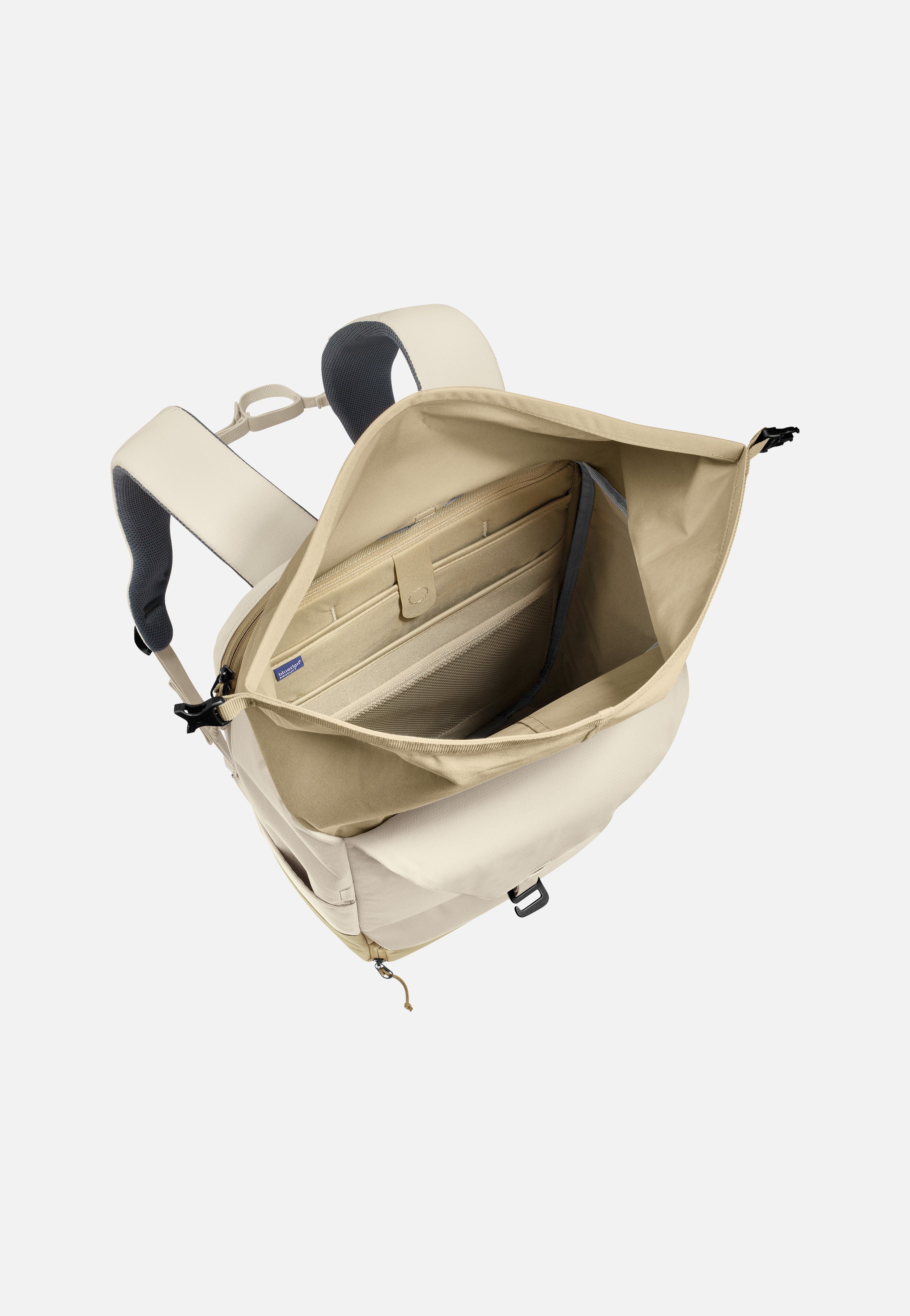 Deuter Utilion 30 Bone/Desert Travel Backpack