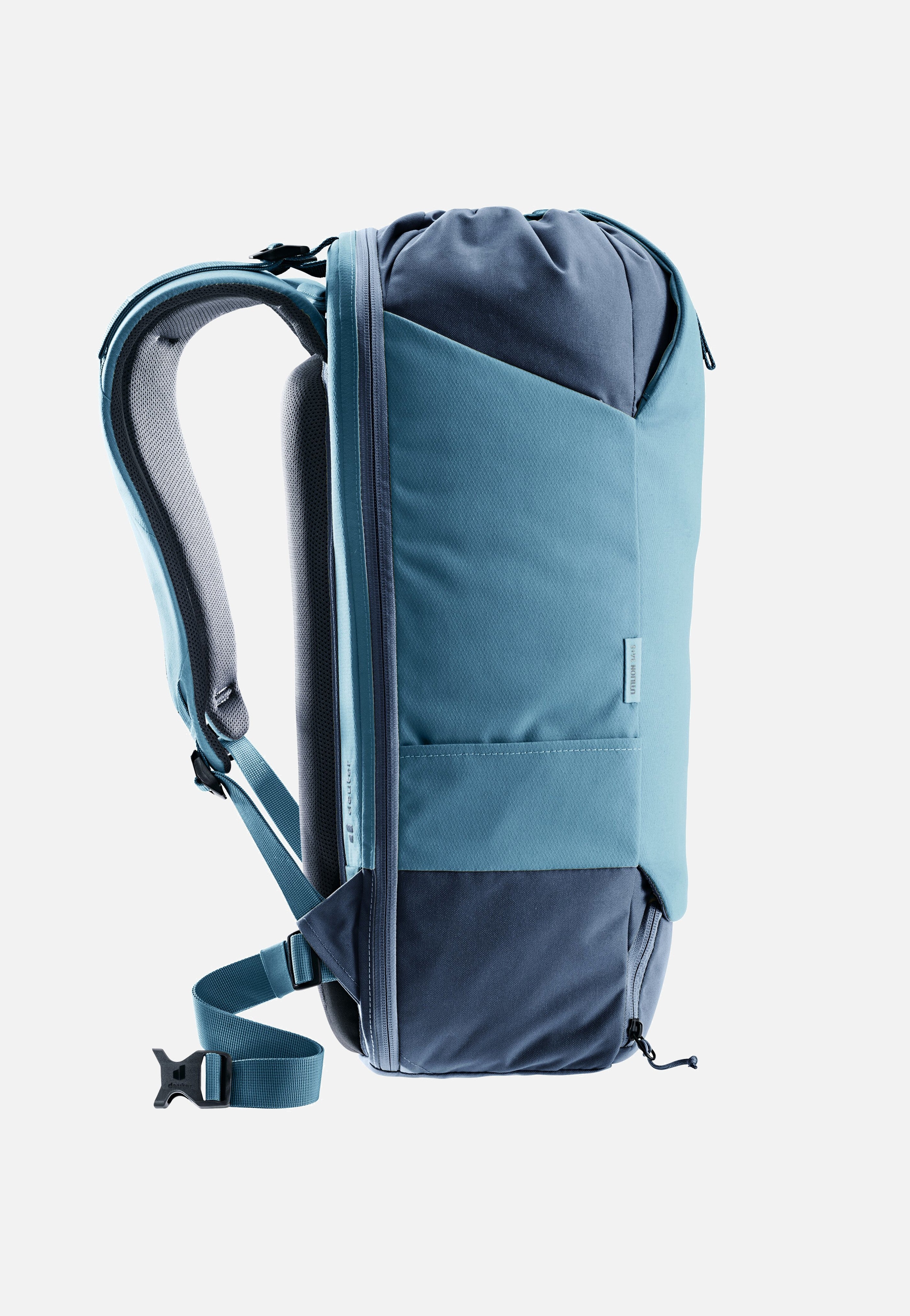 Deuter Utilion 34+5 Atlantic/Ink Travel Backpack