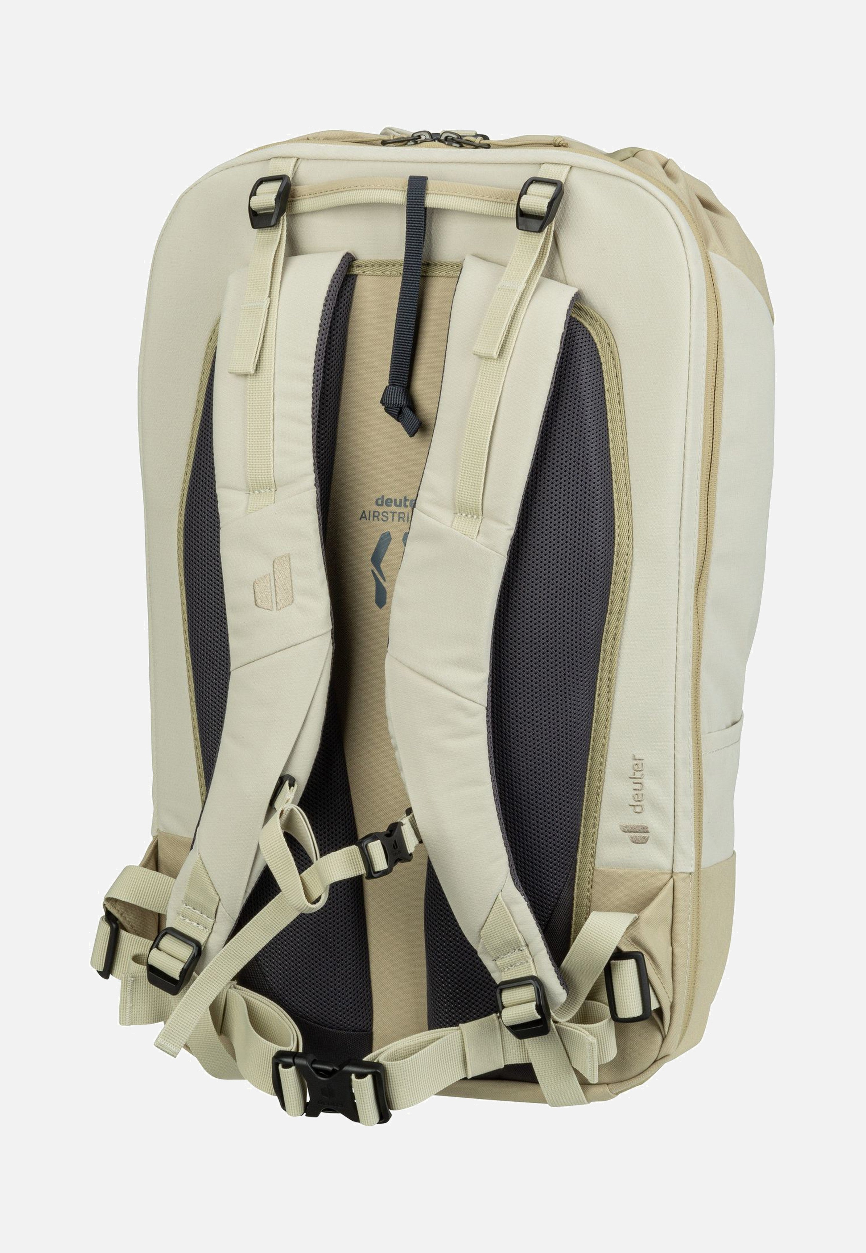 Deuter Utilion 34+5 Bone/Desert Travel Backpack