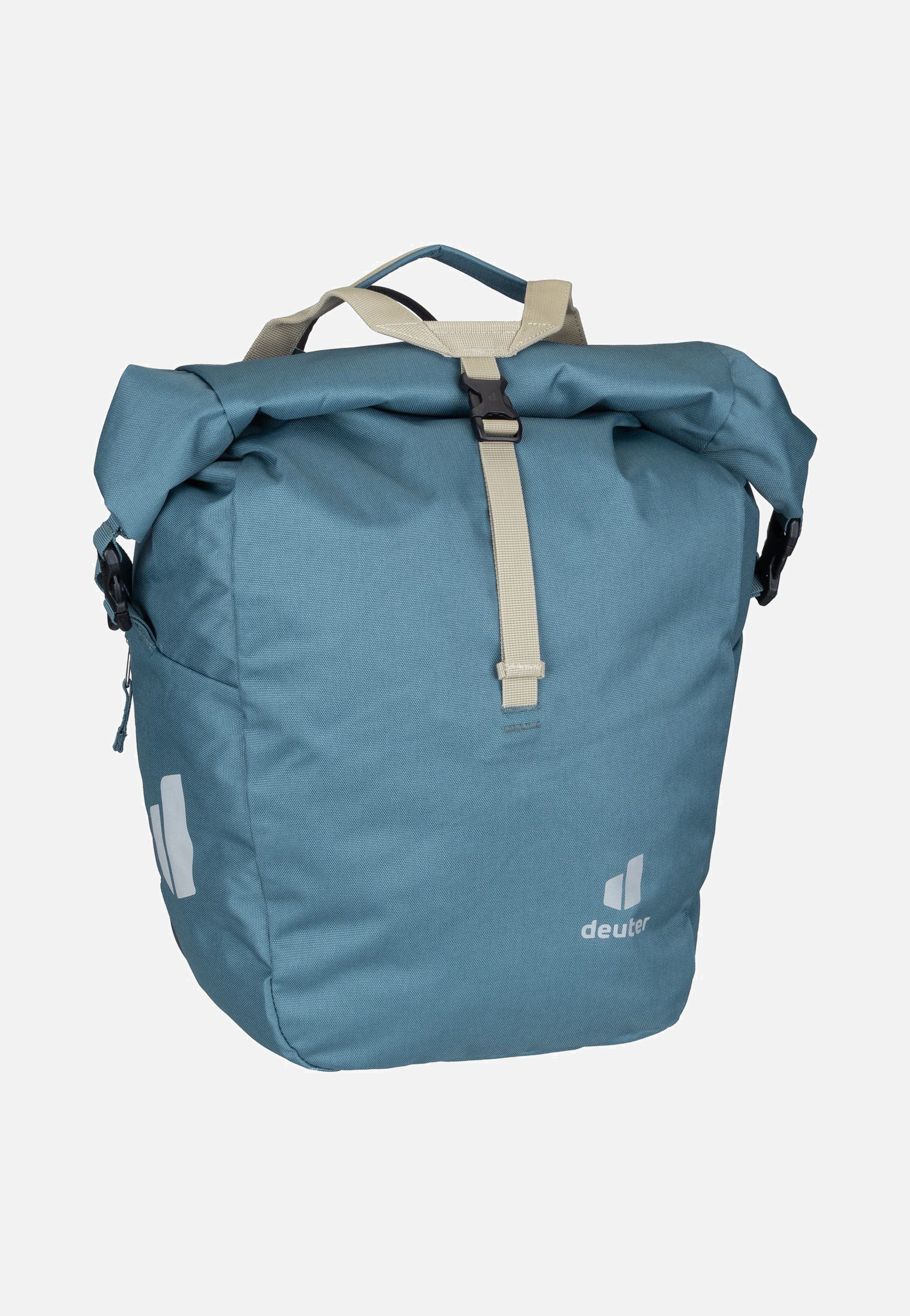 Deuter - Valbona 20+5 Atlantic - Bike Bag | Neutral-Image