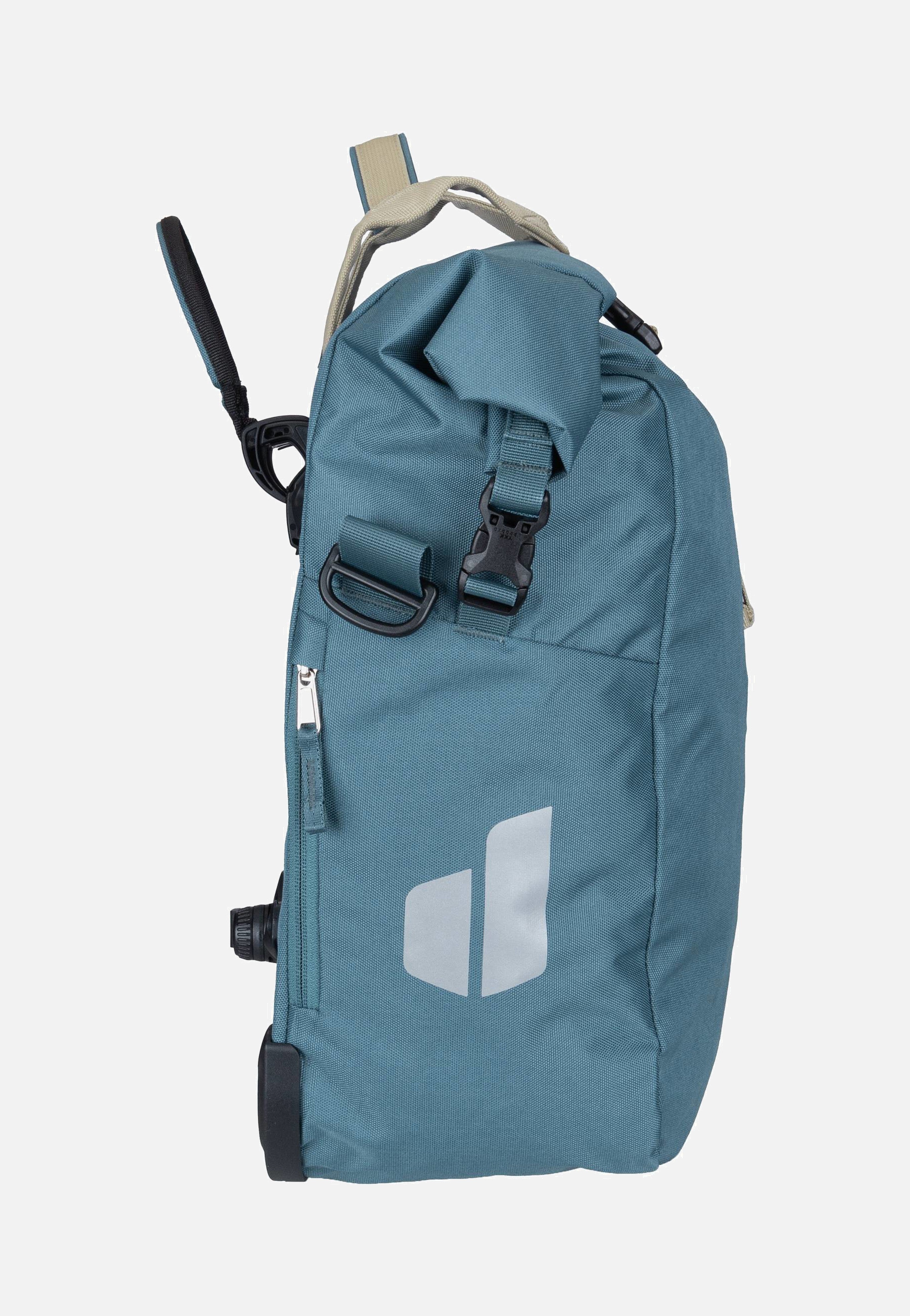 Deuter - Valbona 20+5 Atlantic - Bike Bag | Neutral-Image