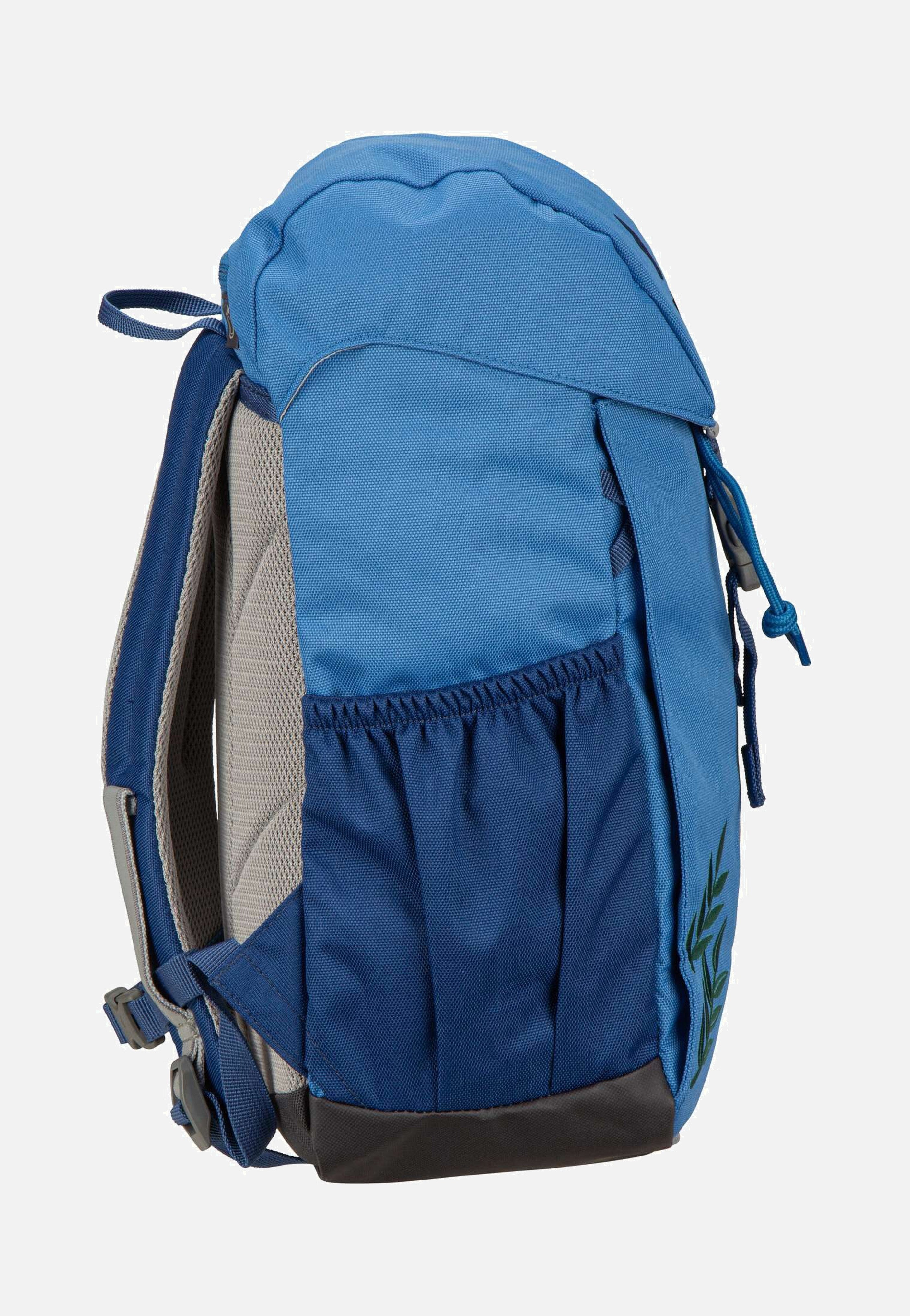 Deuter Waldfuchs 10 Wave/Nightblue Backpack