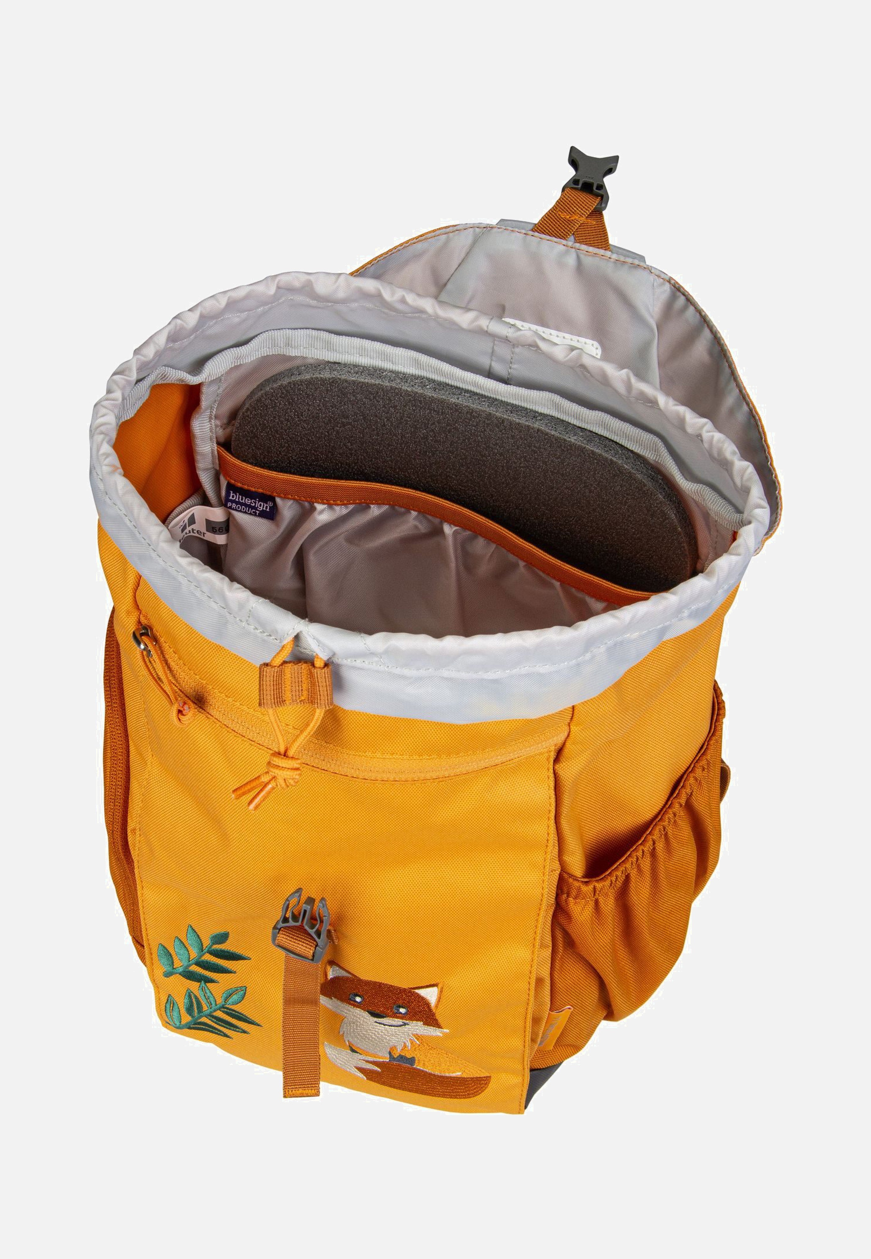 Deuter Waldfuchs 14 Amber/Maple Backpack