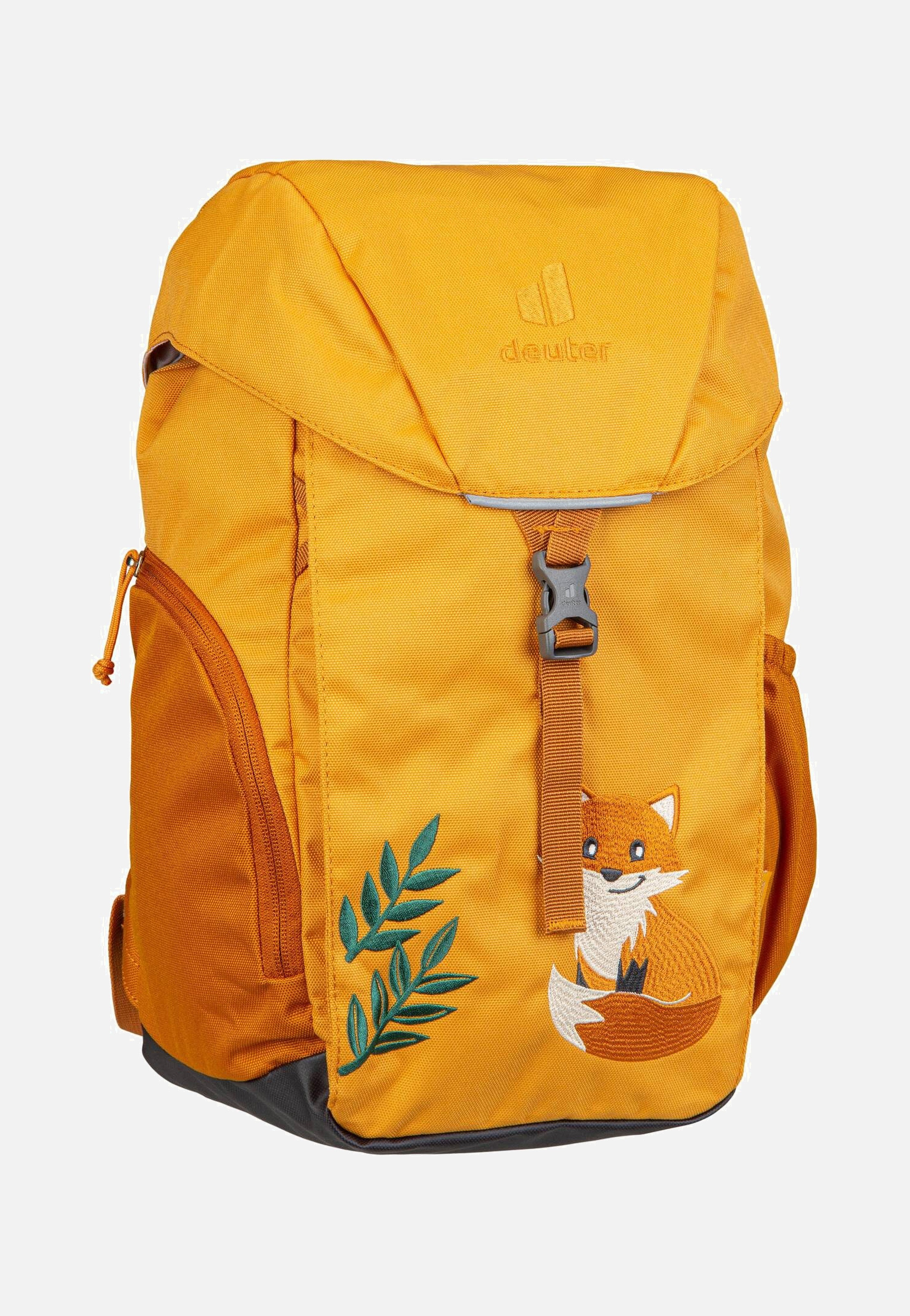 Deuter Waldfuchs 14 Amber/Maple Backpack