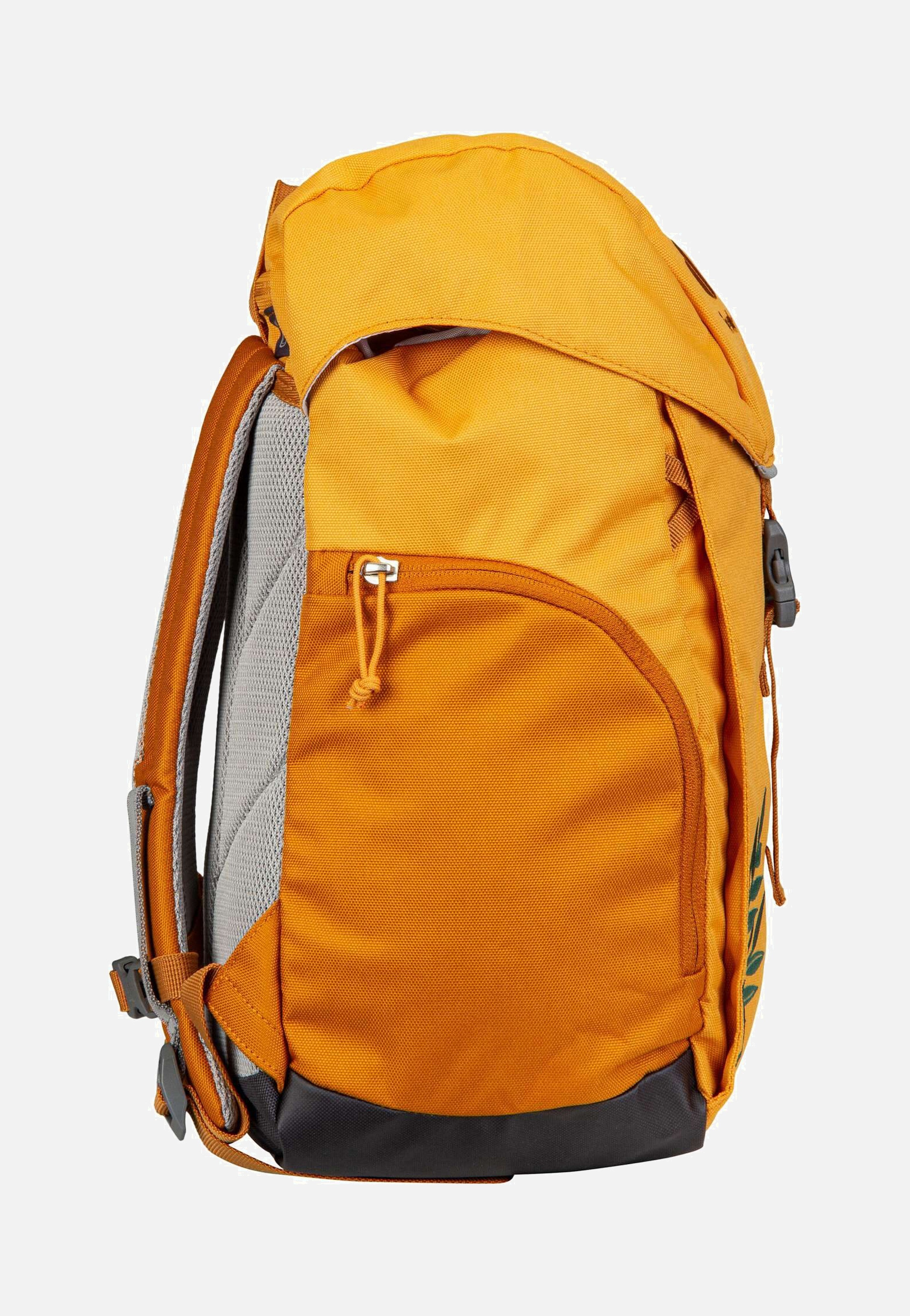 Deuter Waldfuchs 14 Amber/Maple Backpack