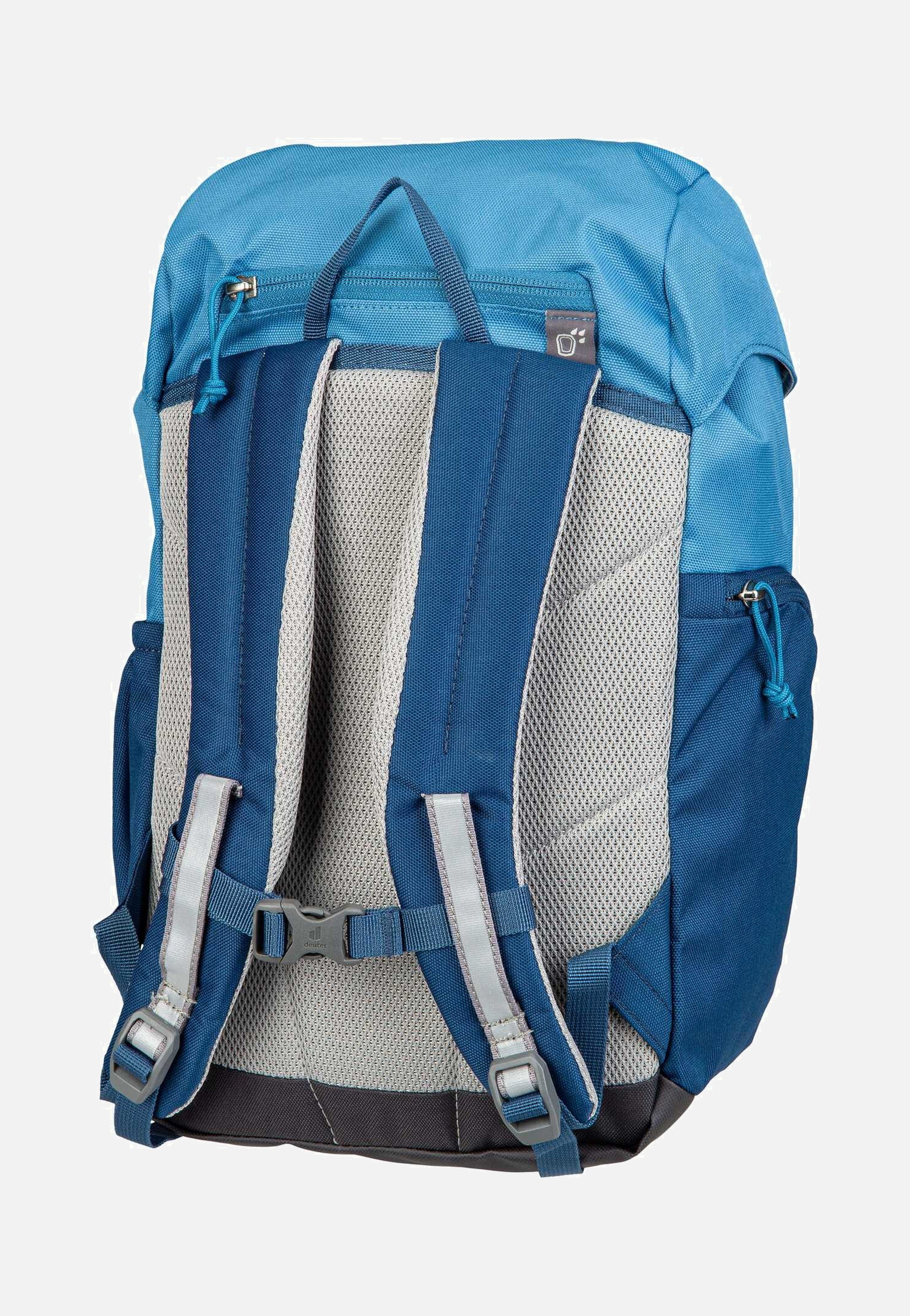 Deuter - Waldfuchs 14 Wave/Nightblue - Backpack | Neutral-Image